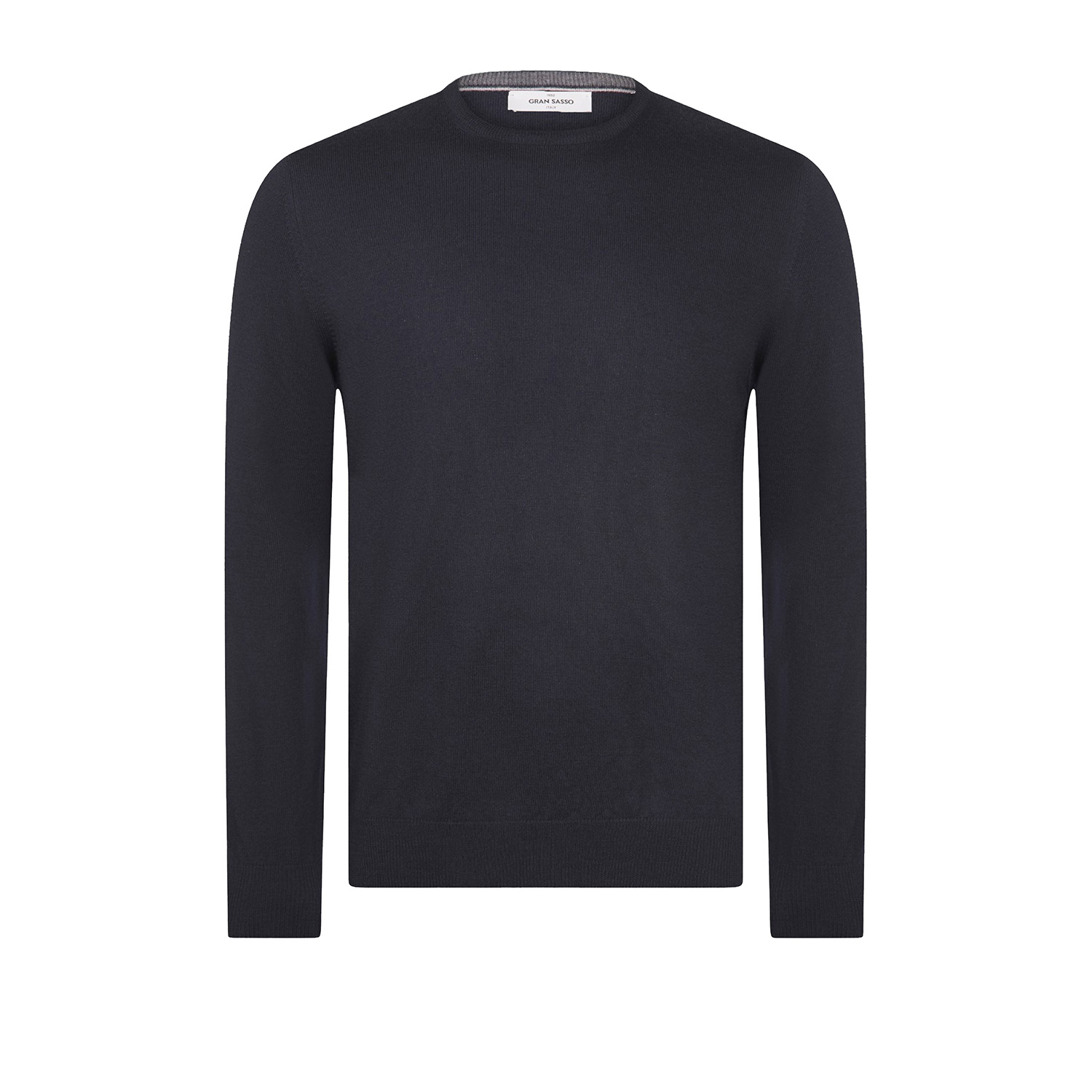 gran_sasso_ronde_hals_trui_donkerblauw_55167_14290