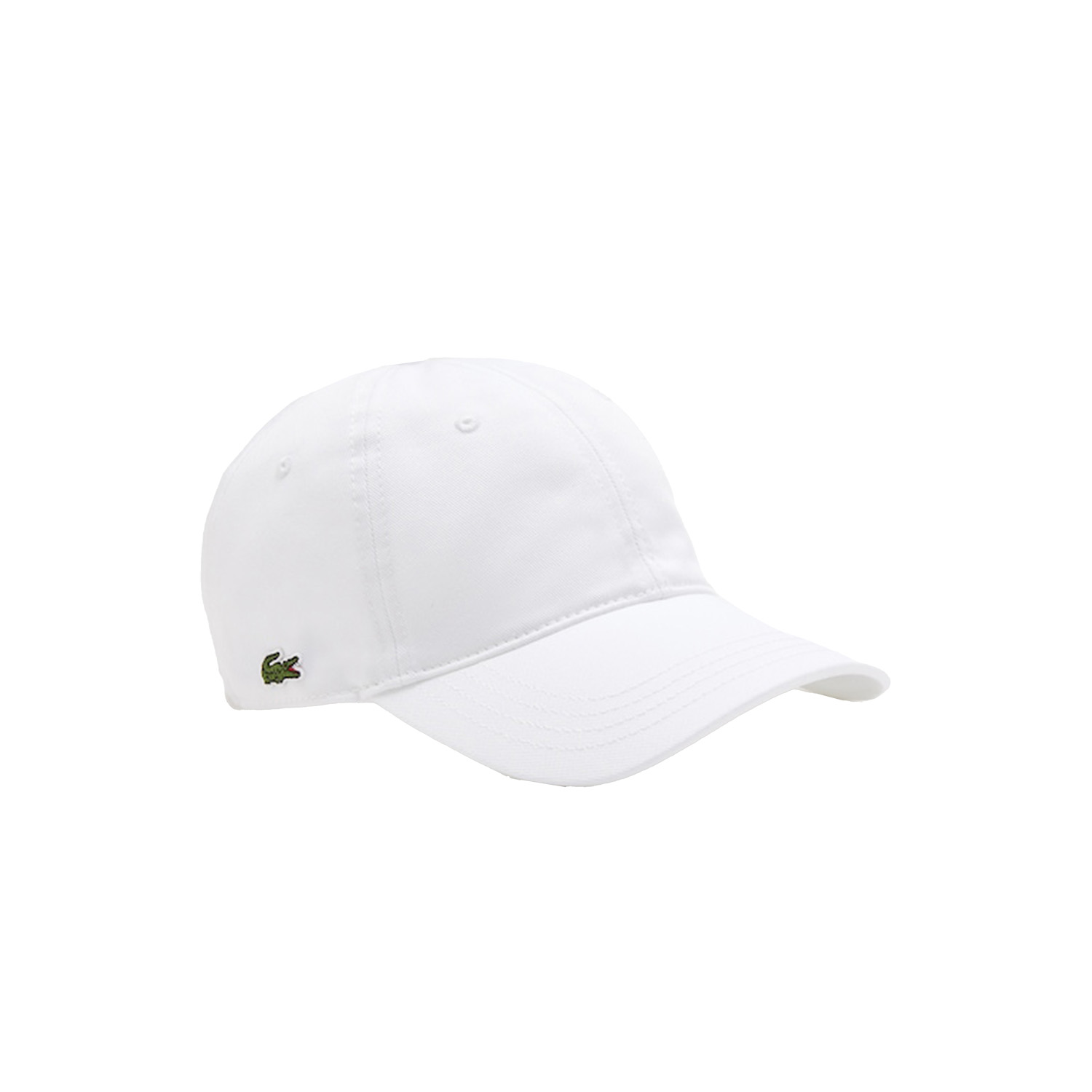 Lacoste Cap Casquette Supreme X Lacoste Lacoste – Pet Wit