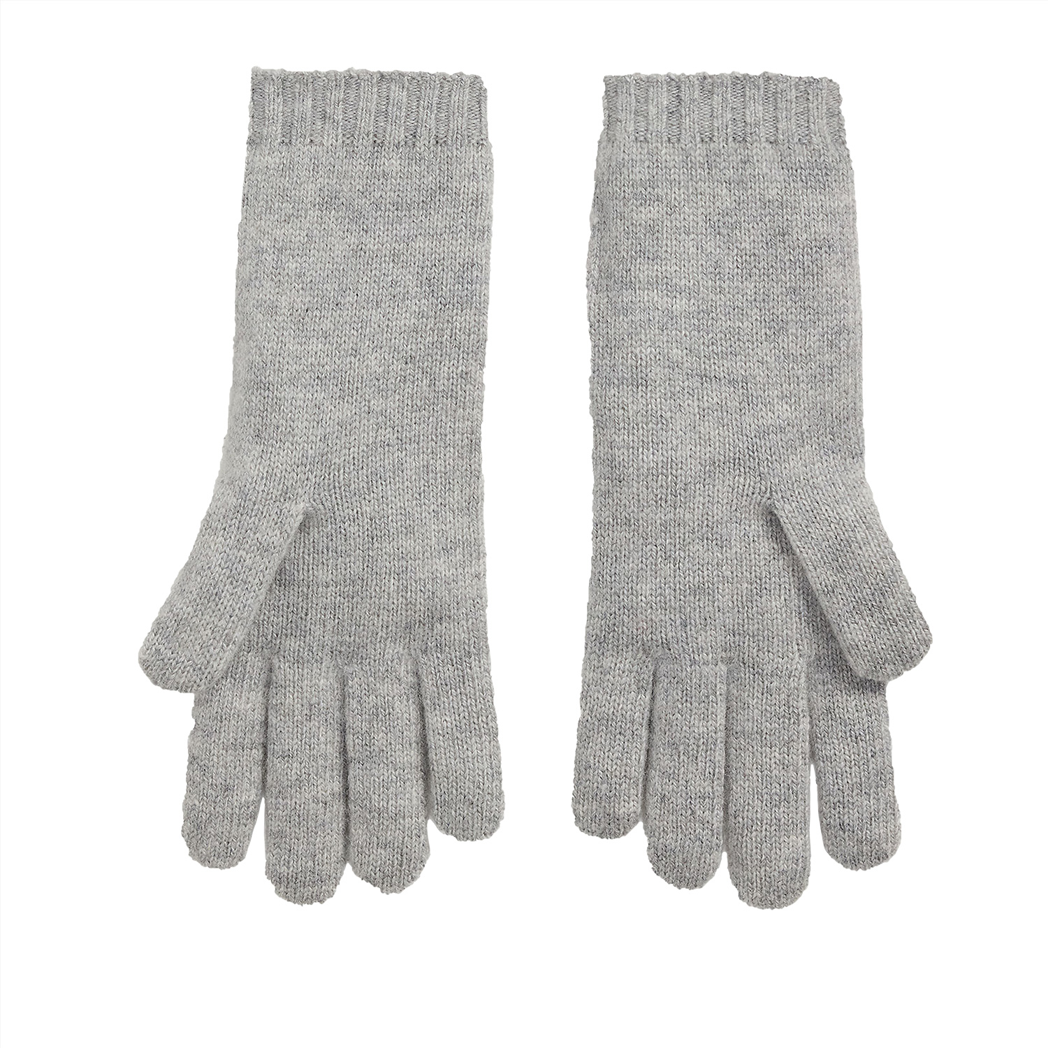 Polo_Ralph_Lauren_Handschoenen_grijs