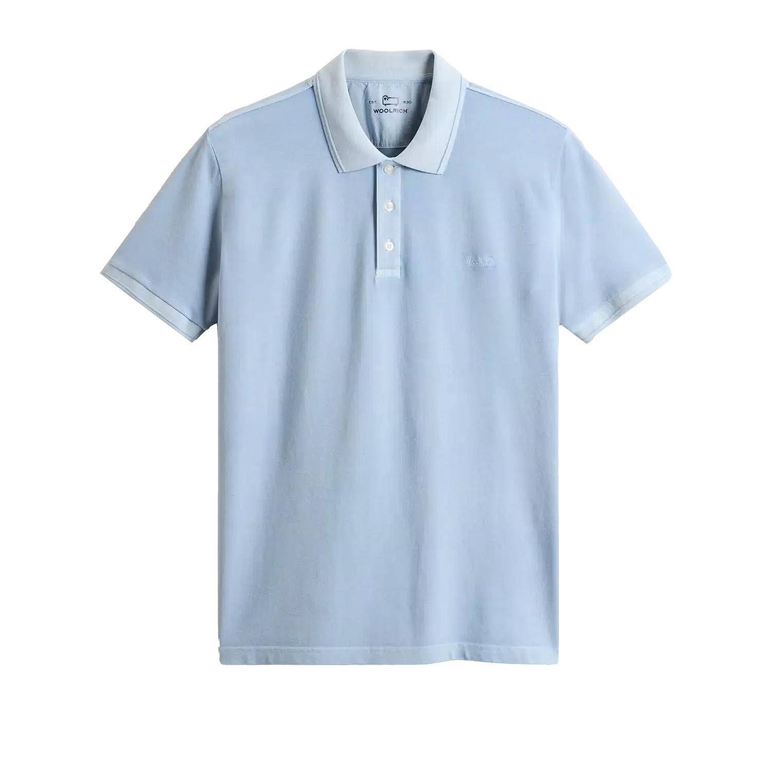 _woolrich_polo_mackinack_lichtblauw
