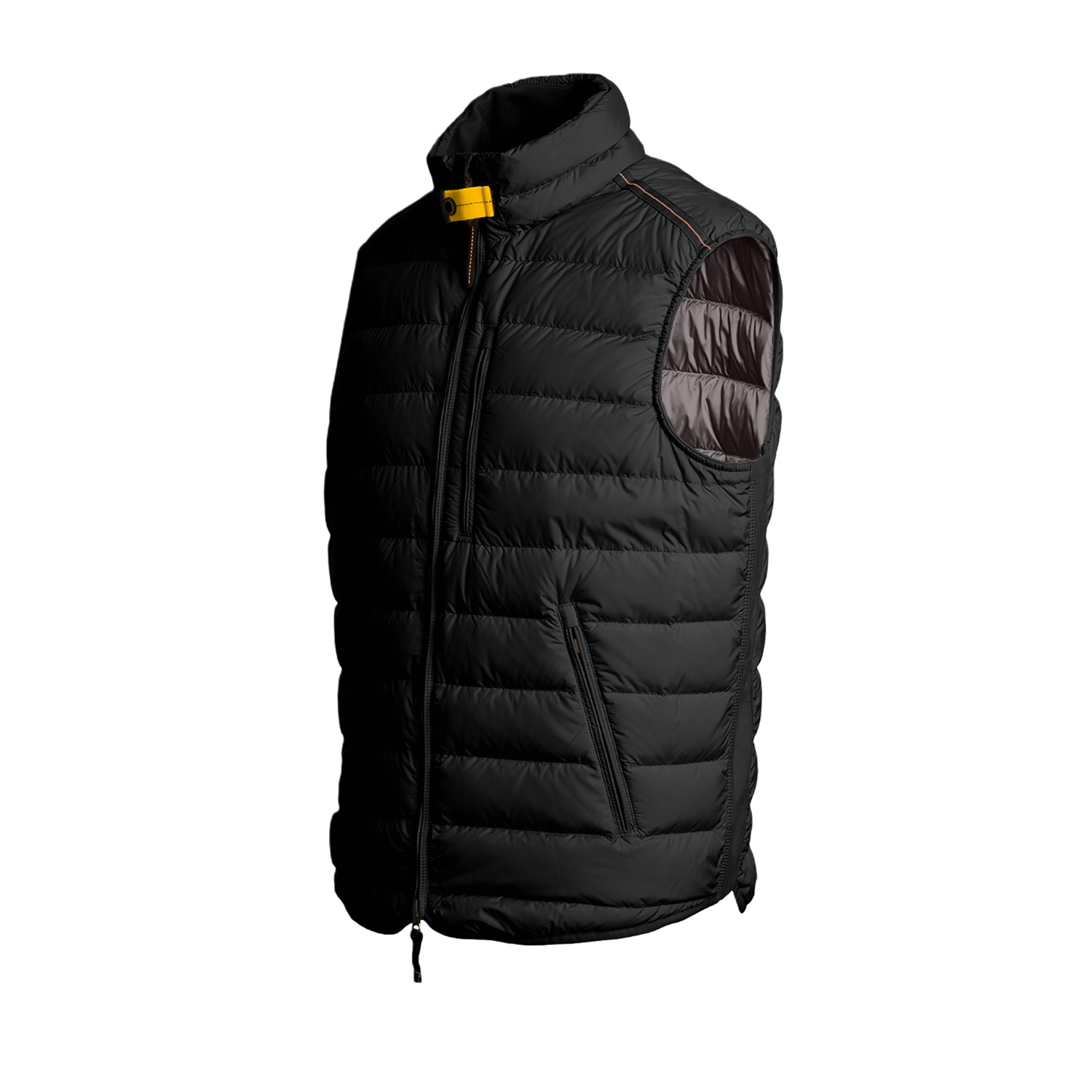 parajumpers_bodywarmer_perfect_zwart_