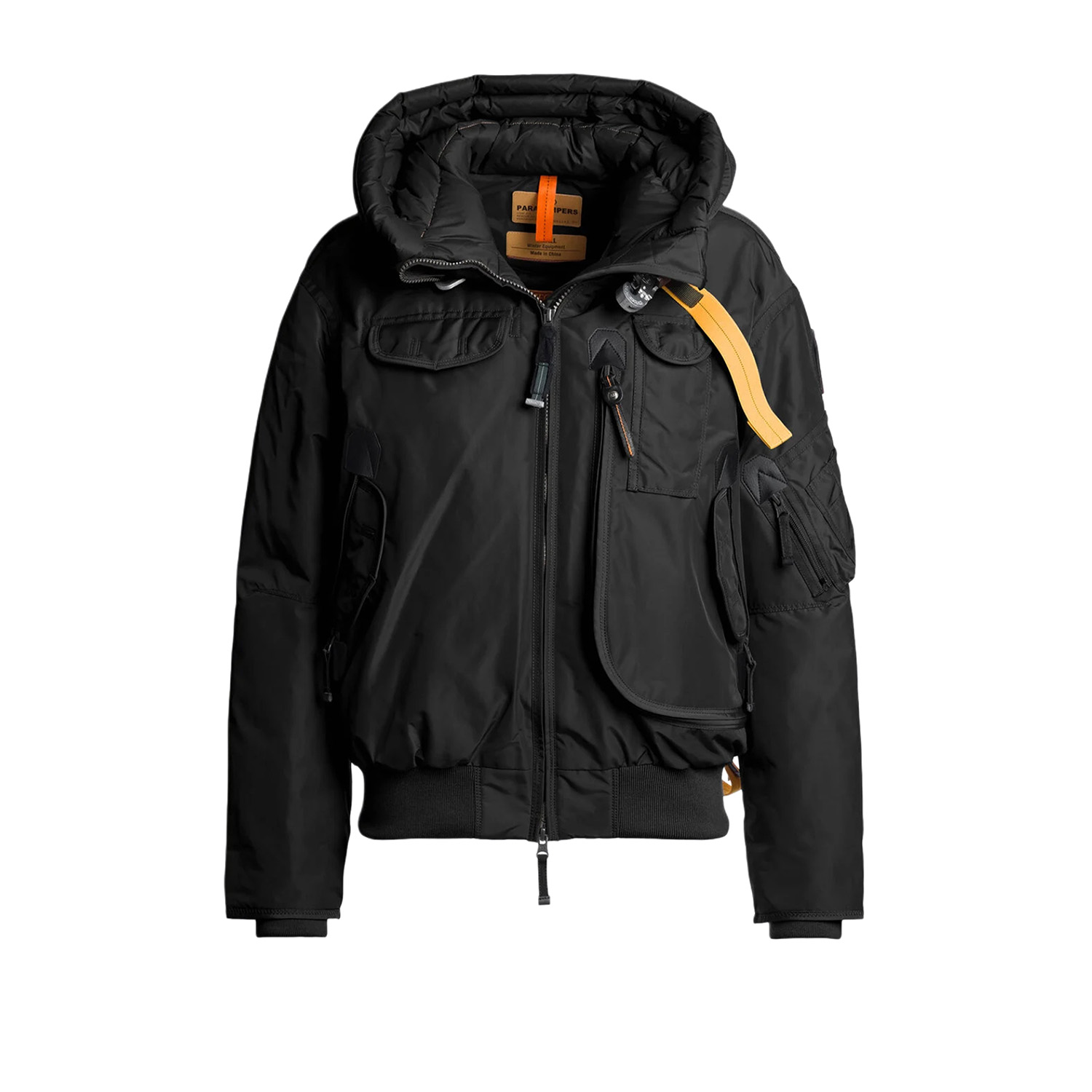 parajumpers_jas_gobi_w_zwart