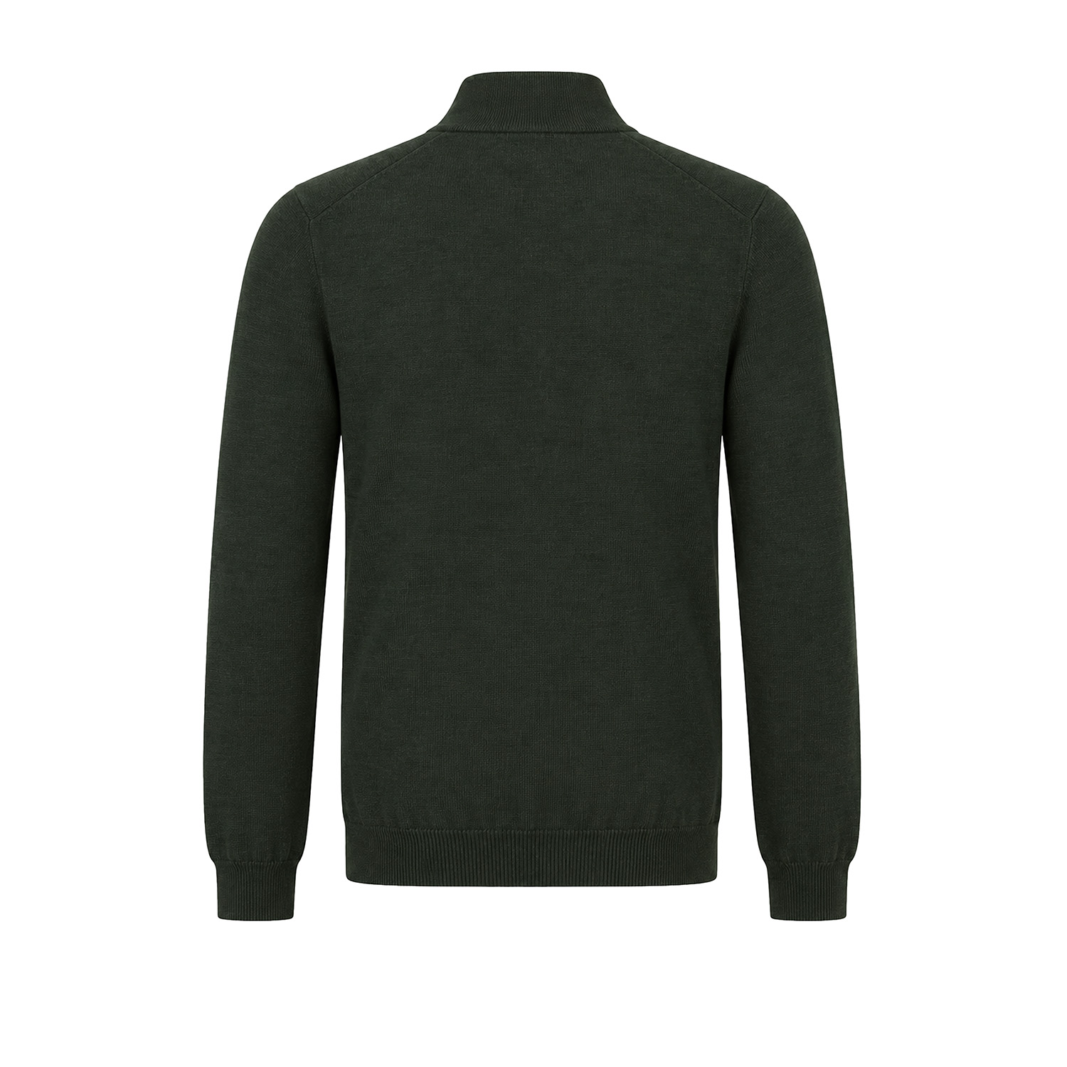gran_sasso_half_zip_trui_donkergroen_55126_14290