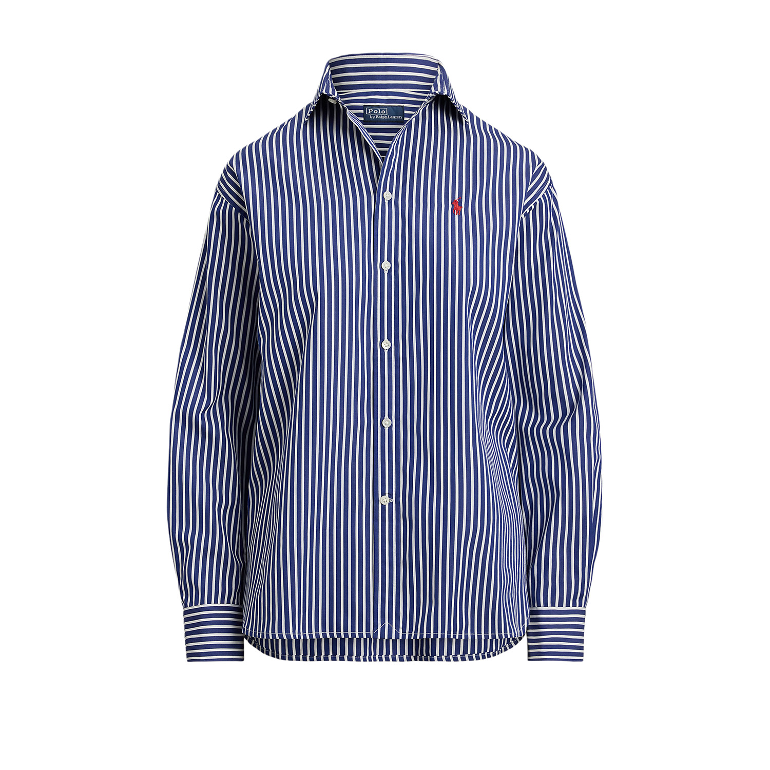 polo_ralph_lauren_blouse_gestreept_donkerblauw_wit_211910743