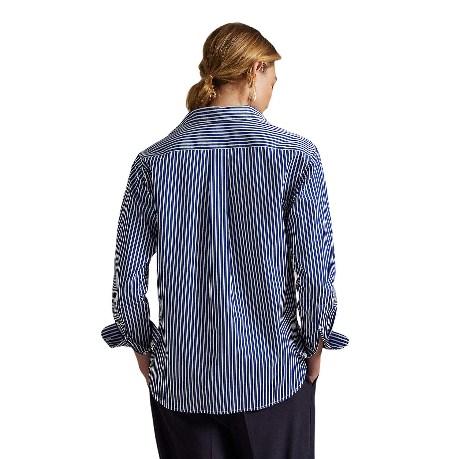 polo_ralph_lauren_blouse_gestreept_donkerblauw_wit_211910743_