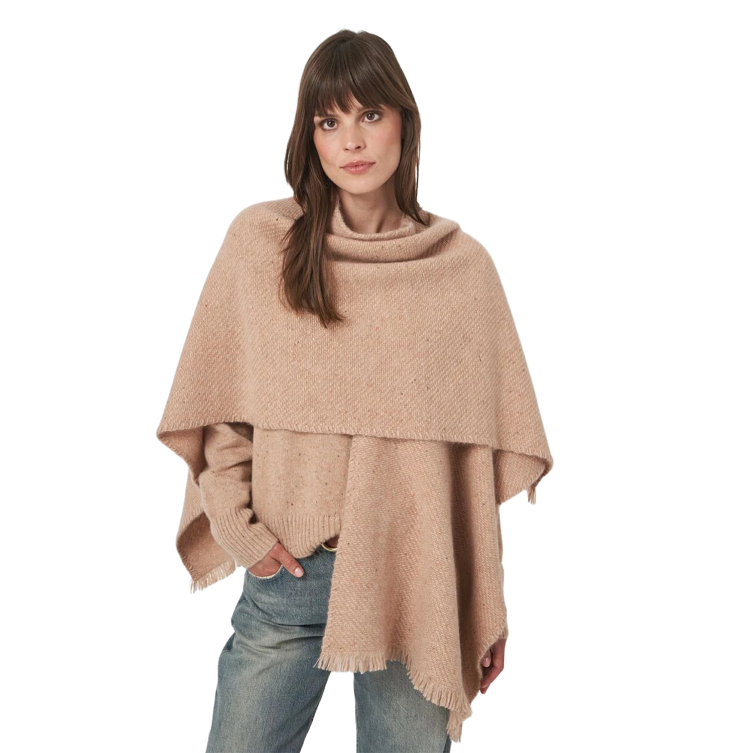 repeat_cashmere_poncho_camel_700329