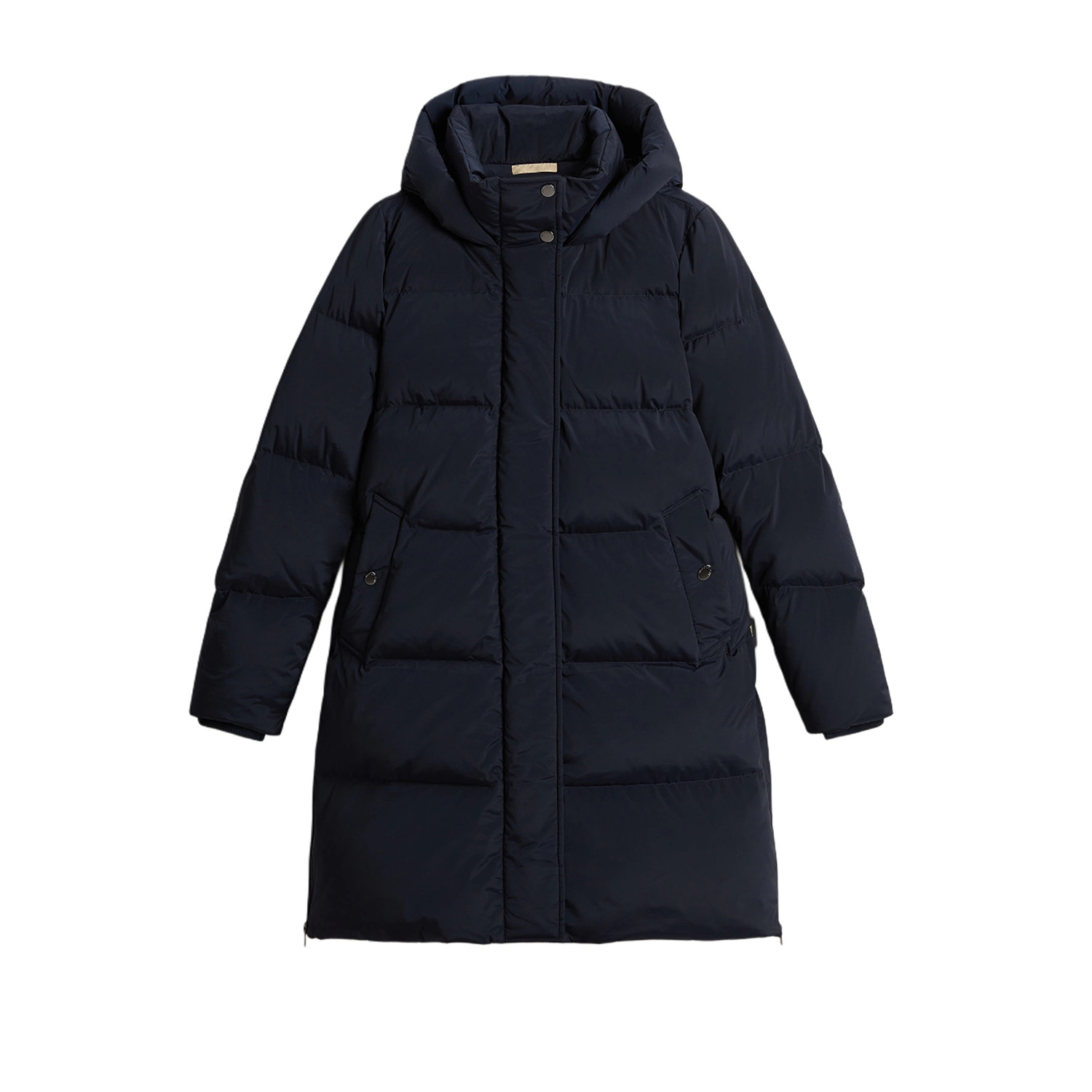 woolrich_jas_donkerblauw_kelly_jacket