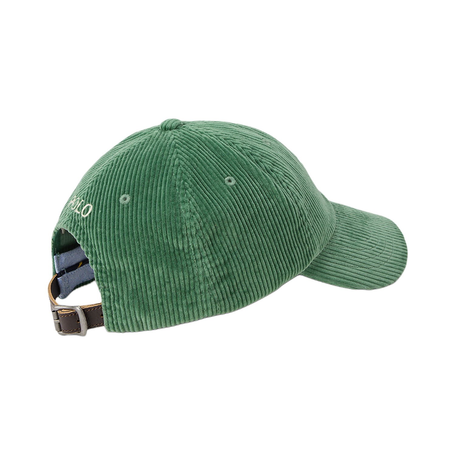 polo_ralph_lauren_corduroy_pet_groen_710880778_