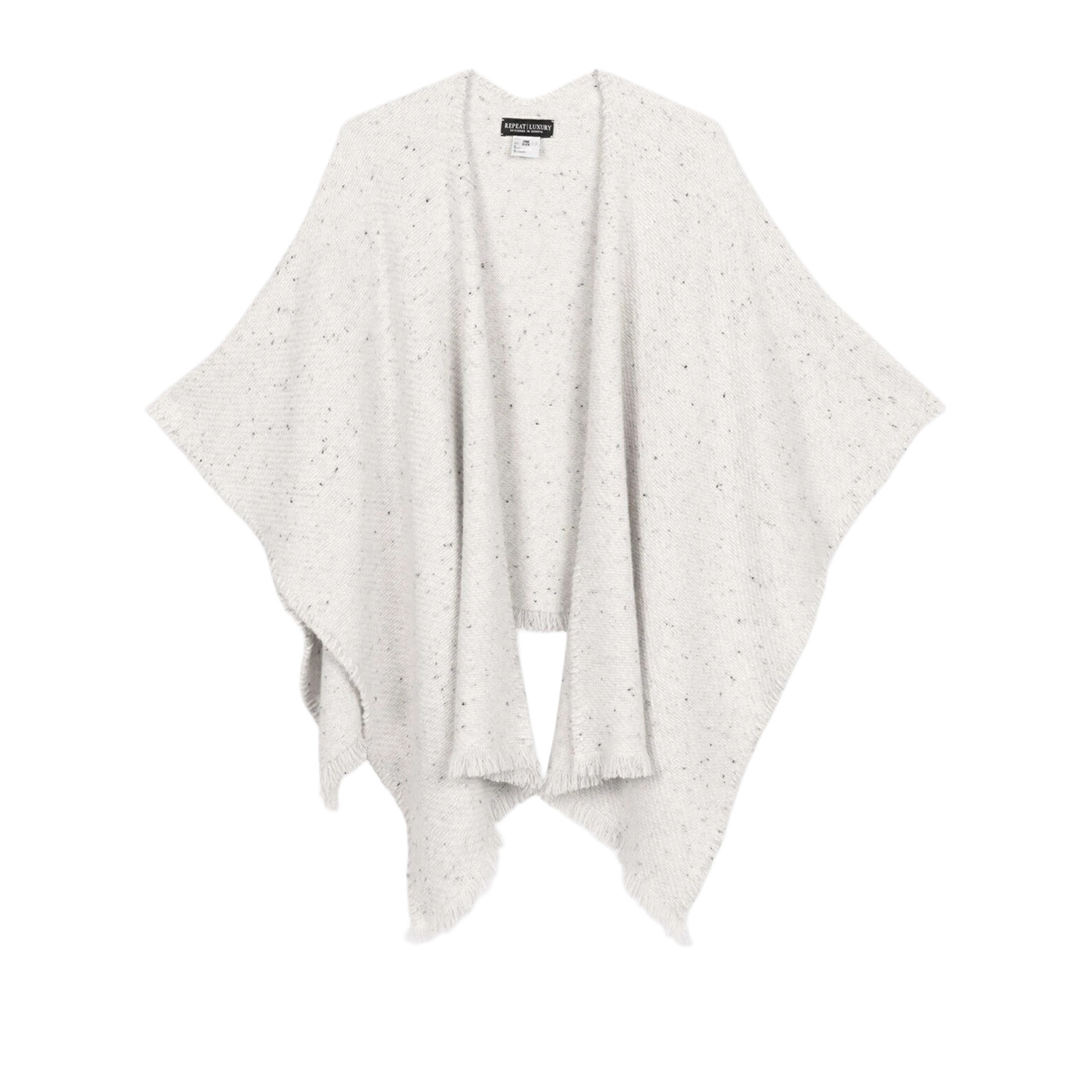 repeat_cashmere_poncho_grijs_700329