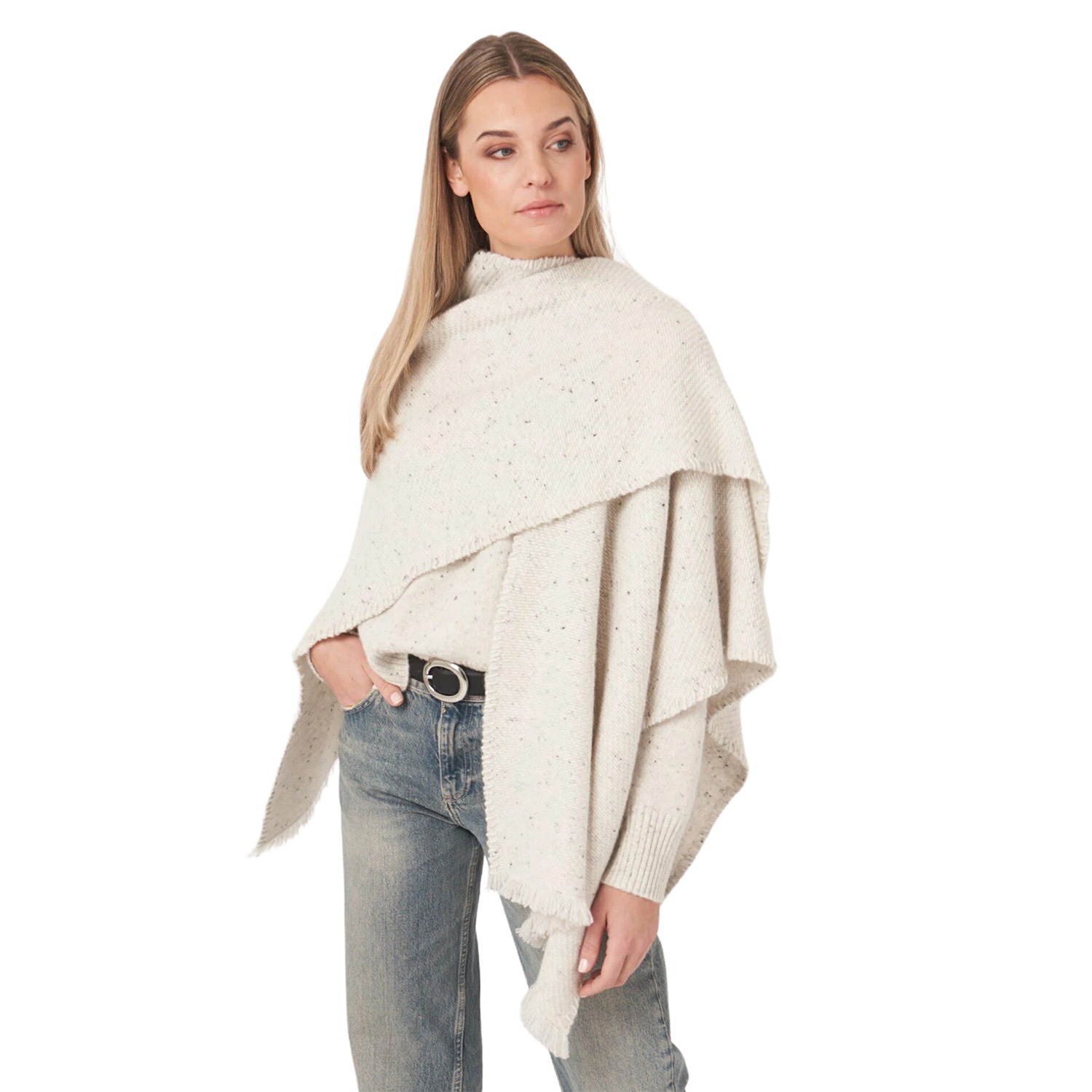 repeat_cashmere_poncho_grijs_700329_