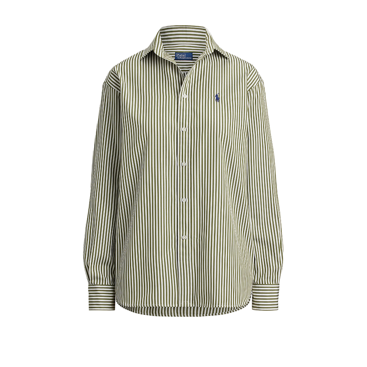 polo_ralph_lauren_blouse_gestreept_groen_wit_211910743