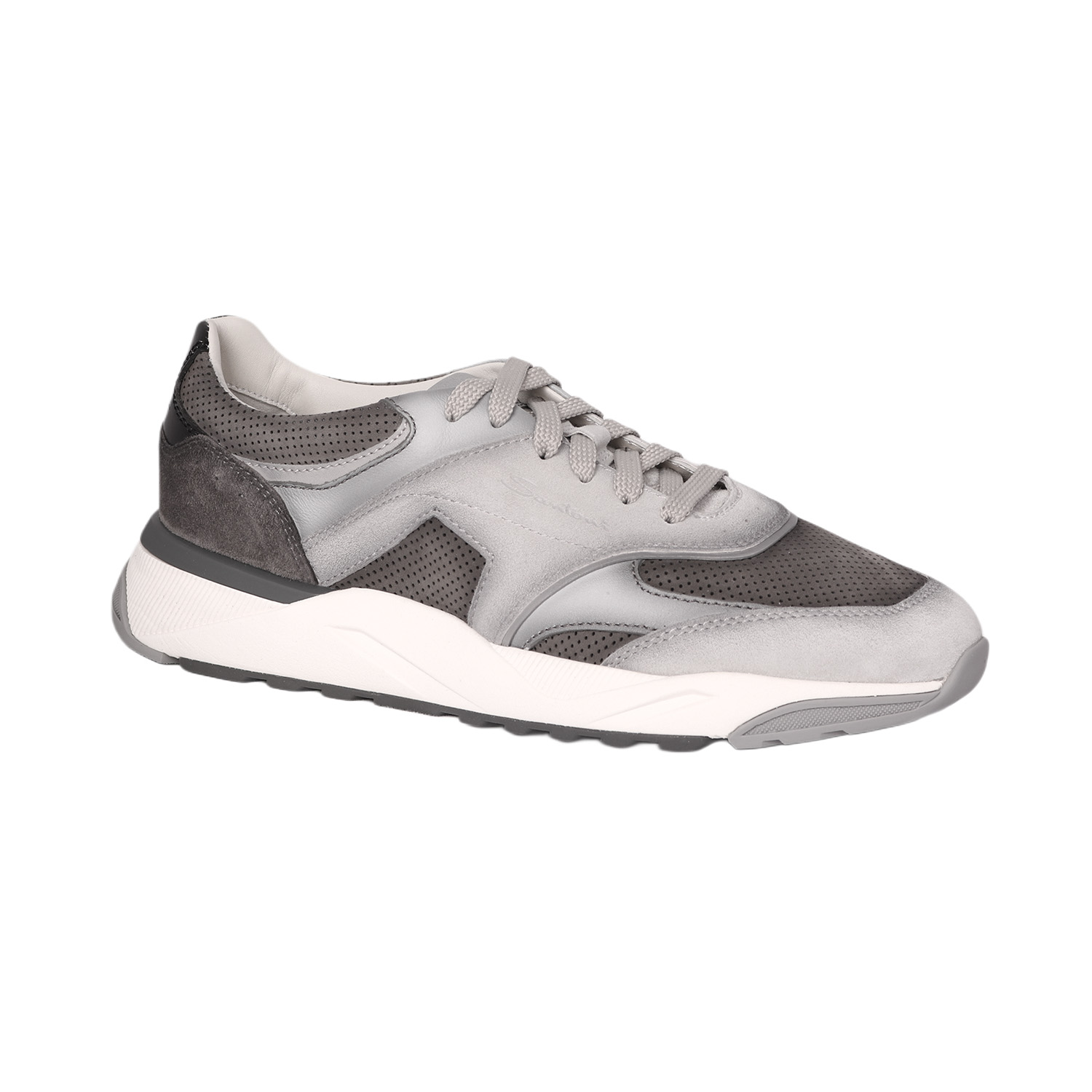 santoni_sneaker_grijs_mbim22112bgrgmeu