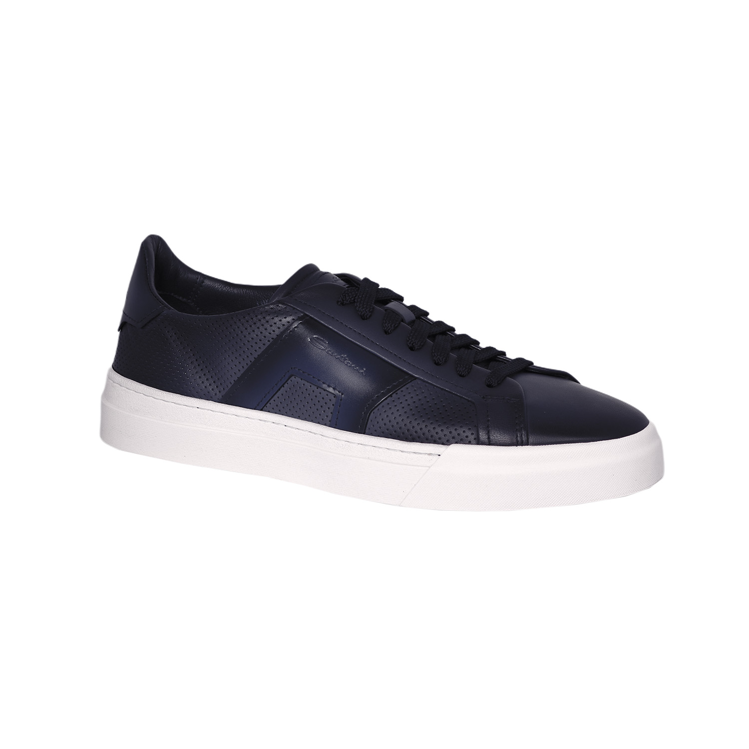santoni_sneaker_donkerblauw_mbgt22068pnntf