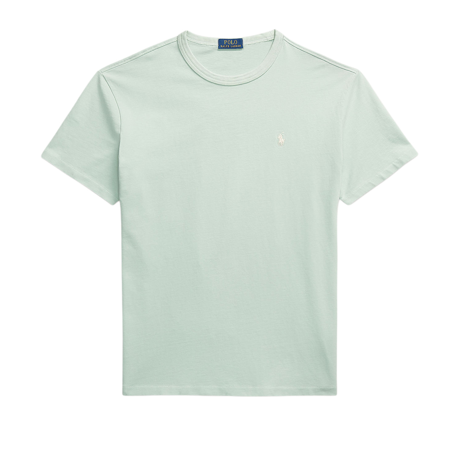 Polo Ralph Lauren – T-shirt lichtgroen-710916698