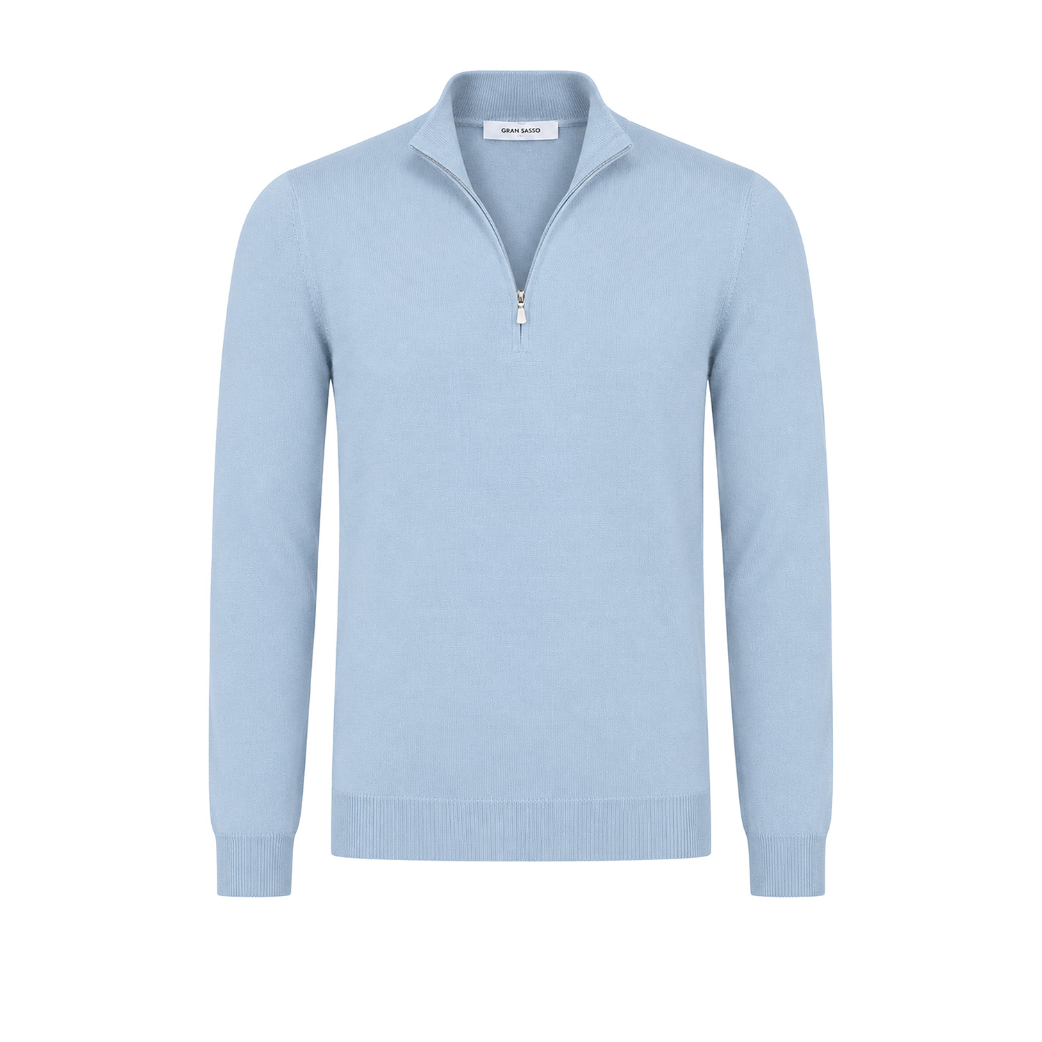 gran_sasso_half_zip_trui_lichtblauw_55126_14299