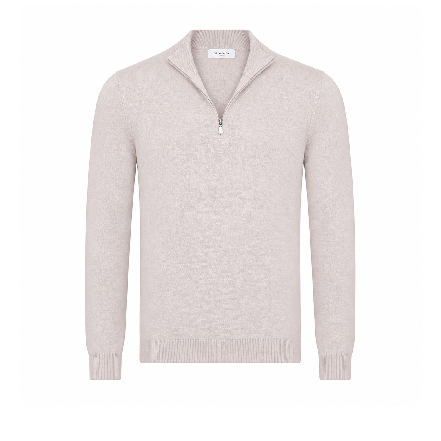 gran_sasso_half_zip_trui_ecru_55126_14299
