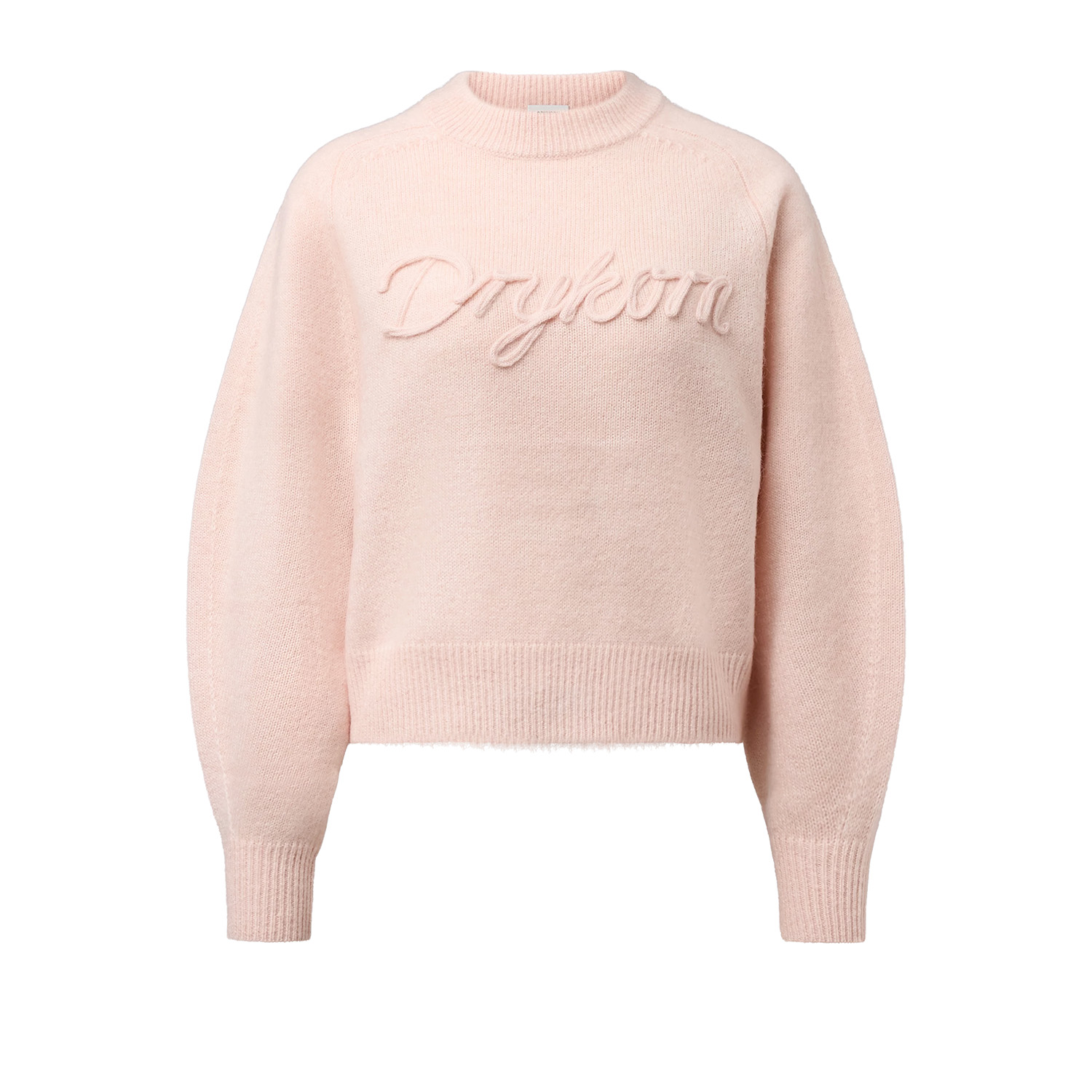 drykorn_trui_ginnfer_roze