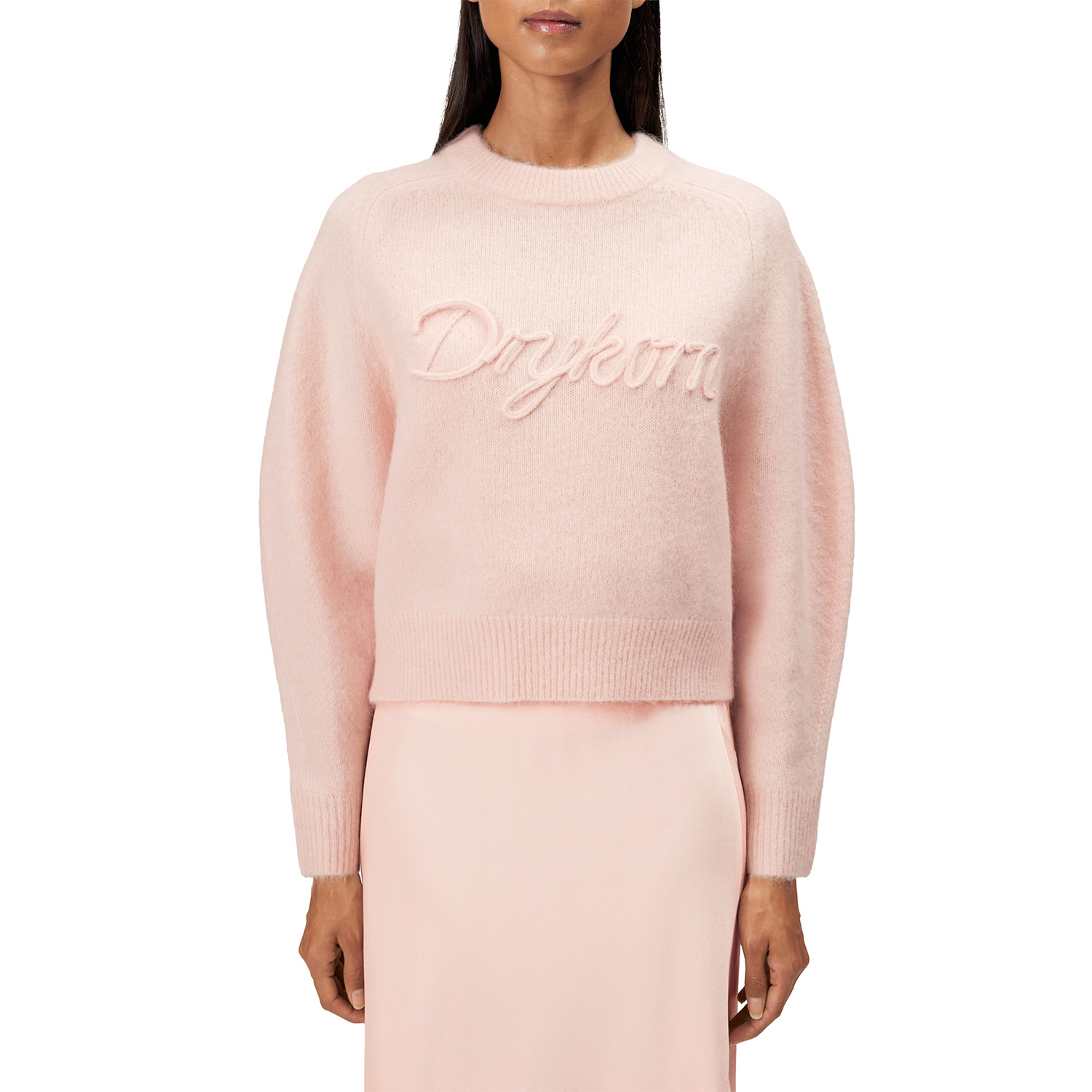 drykorn_trui_ginnfer_roze