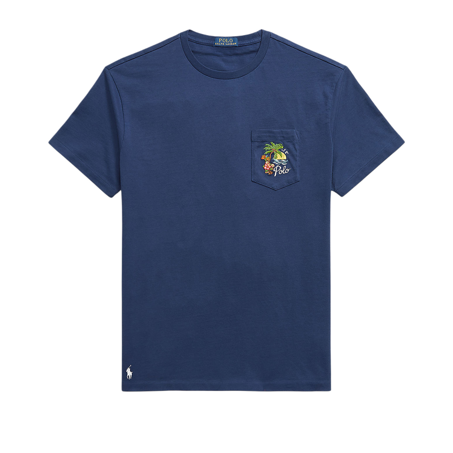 polo_ralph_lauren_t_shirt_donkerblauw_710b14586