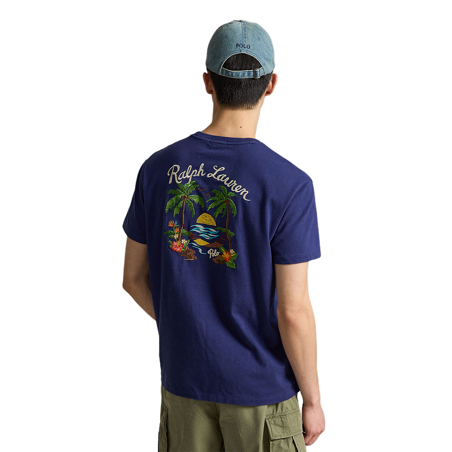 polo_ralph_lauren_t_shirt_donkerblauw_710b14586