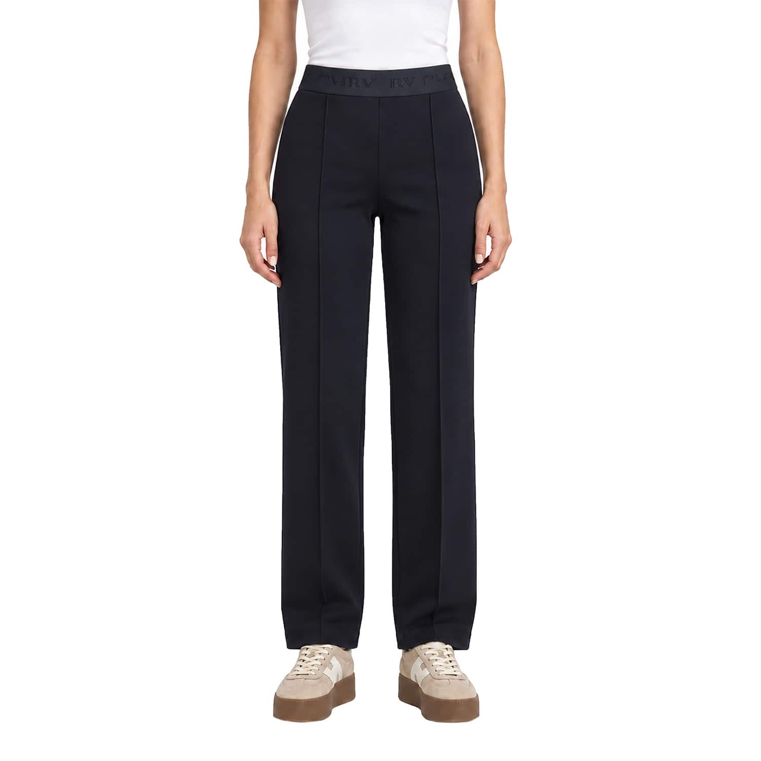 cambio_broek_ava_6049_donkerblauw