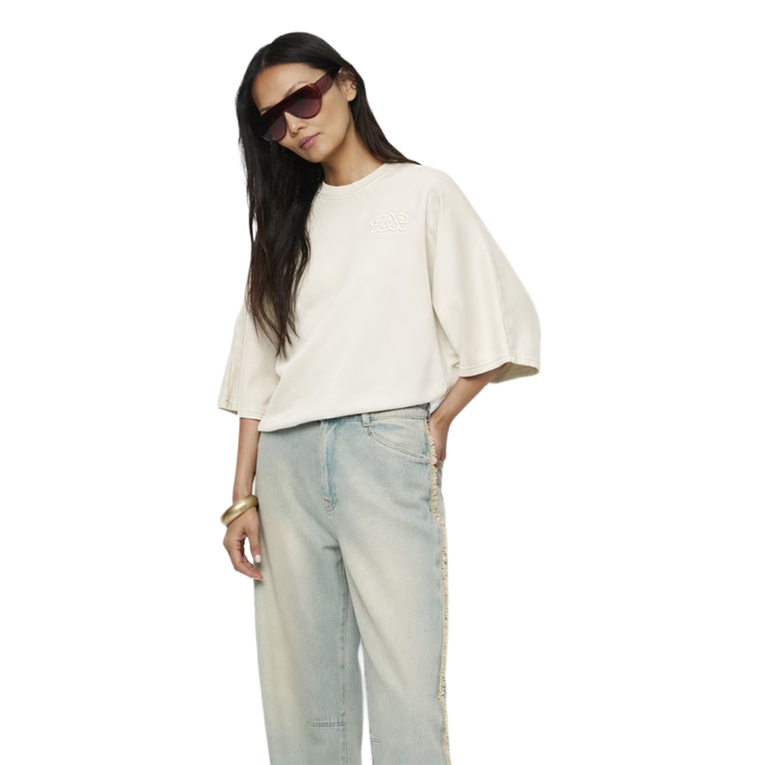 dante6_sweater_korte_mouw_devon_ecru