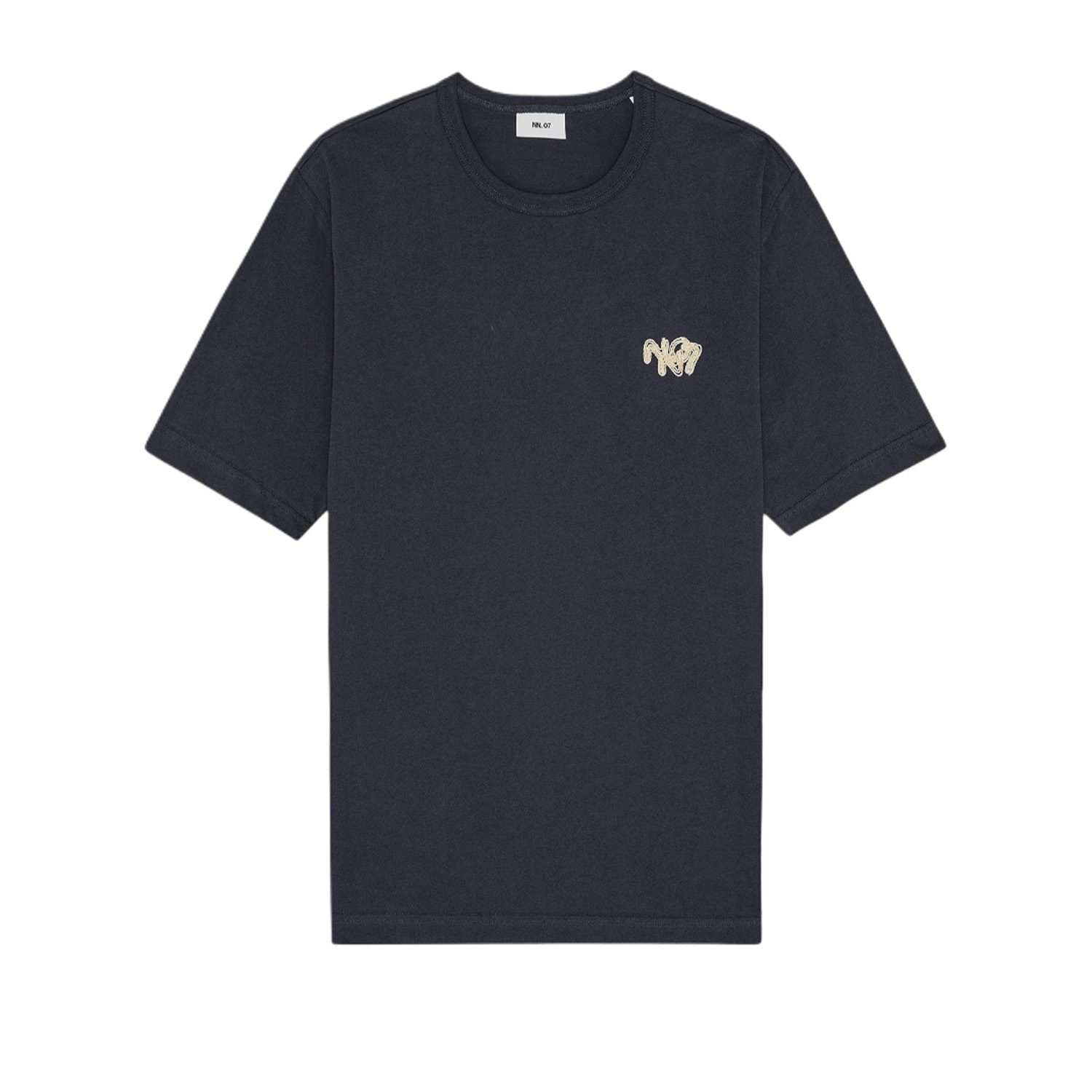 nn07_t_shirt_adam_app_3209_donkerblauw