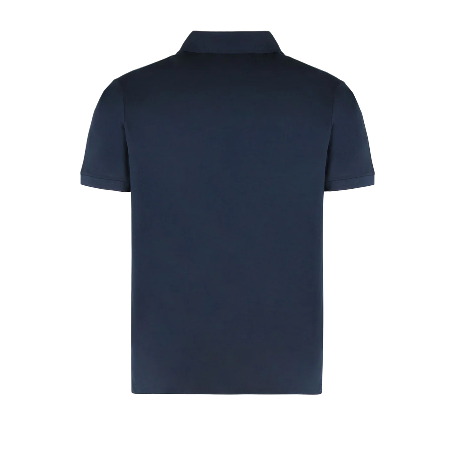 paul_shark_polo_donkerblauw_99311001