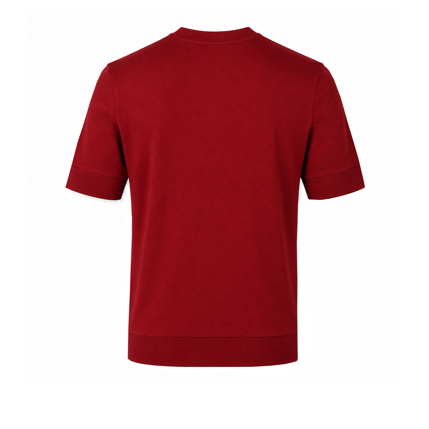 stefan_brandt_t_shirt_eli_b_donkerrood