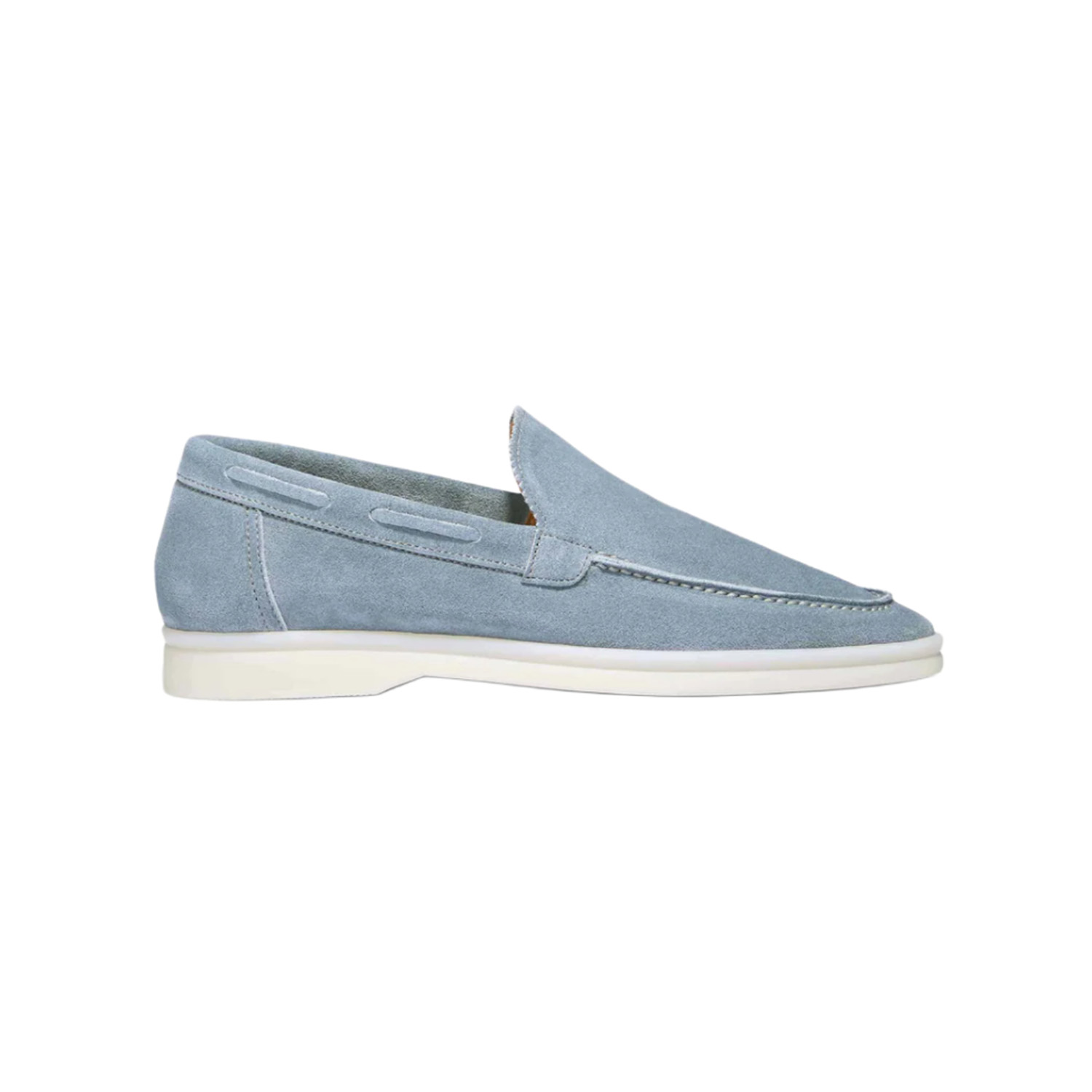 aurelien_dames_yacht_loafer_lichtblauw