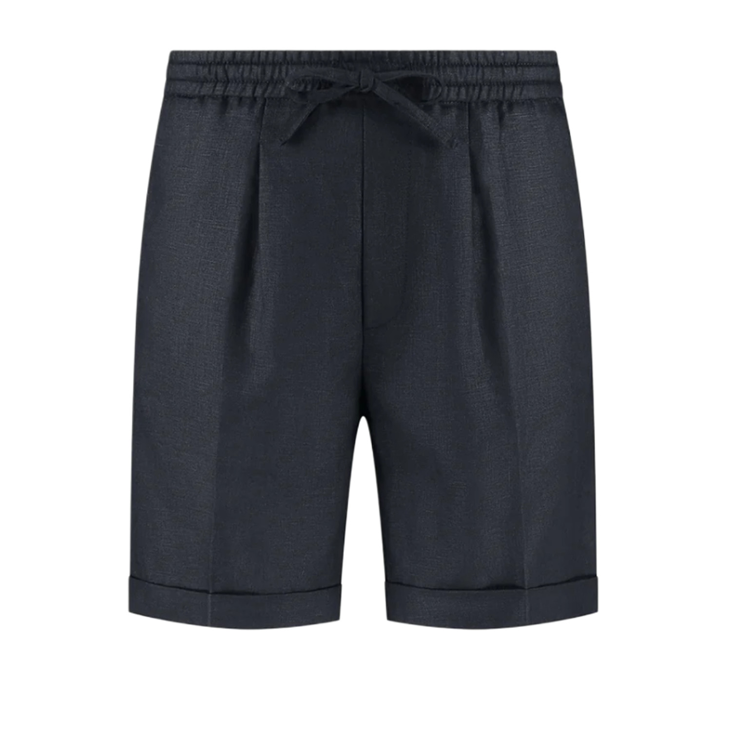 aurelien_korte_broek_donkerblauw
