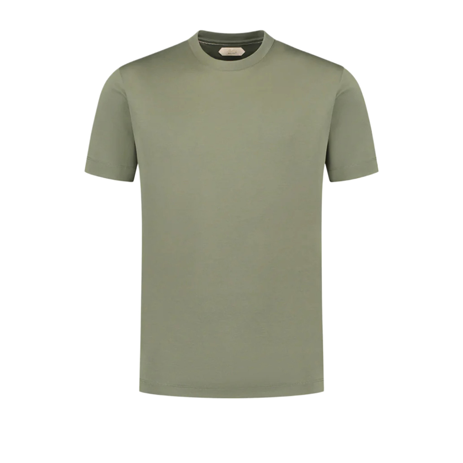 aurelien_t_shirt_donkergroen