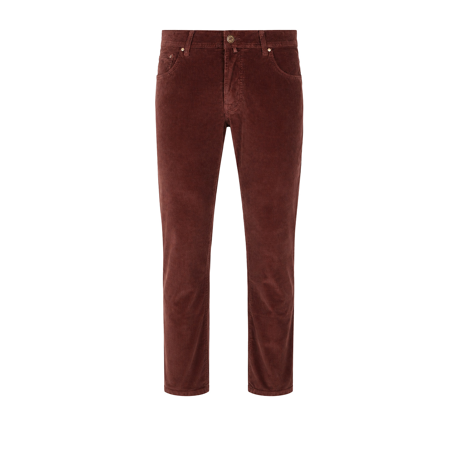 jacob_cohen_corduroy_broek_s3653_bard_donkerrood