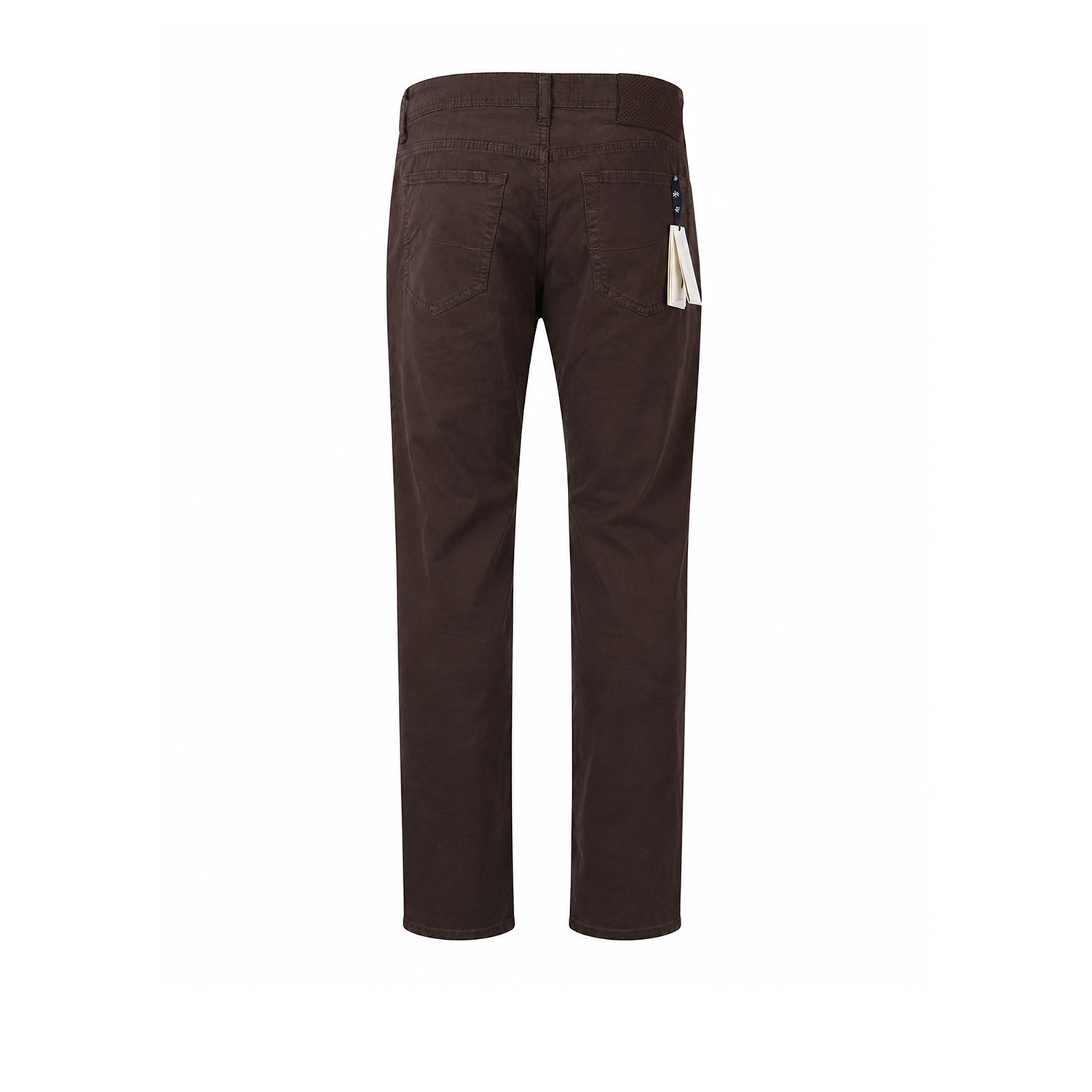 jacob_cohen_jeans_s3651_bard_donkerbruin