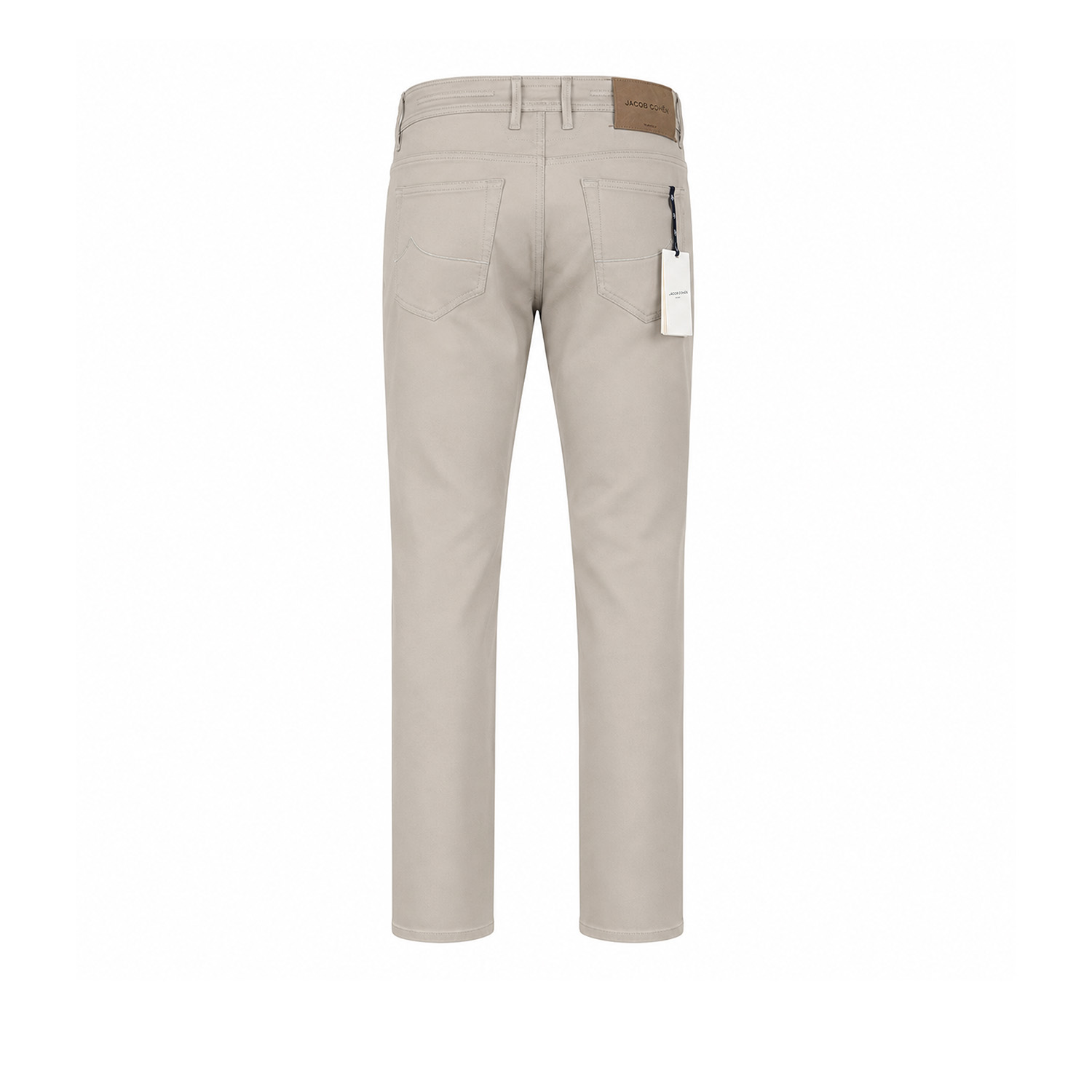 jacob_cohen_stretch_broek_s3961_bard_fast_greige