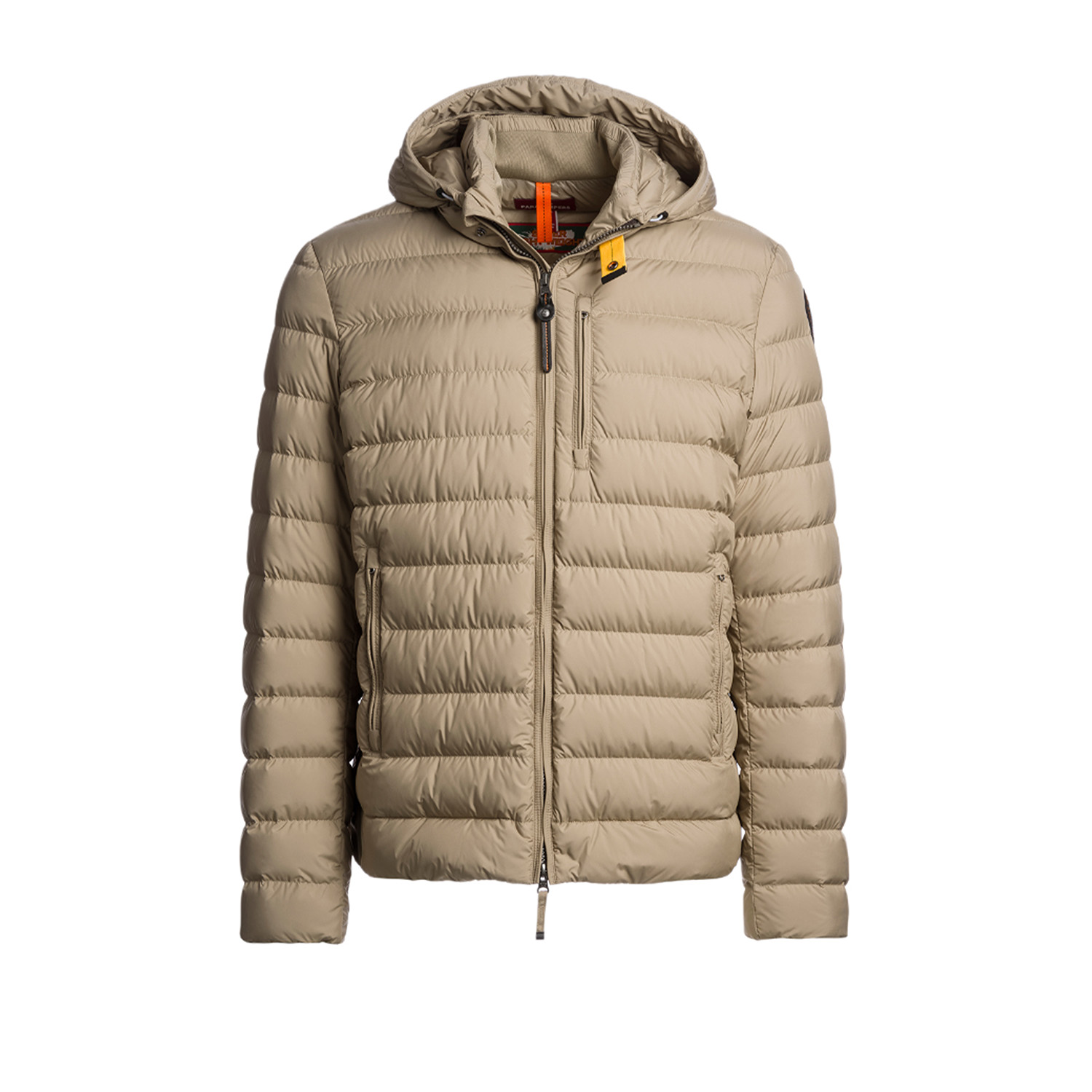 parajumpers_jas_last_minute_beige