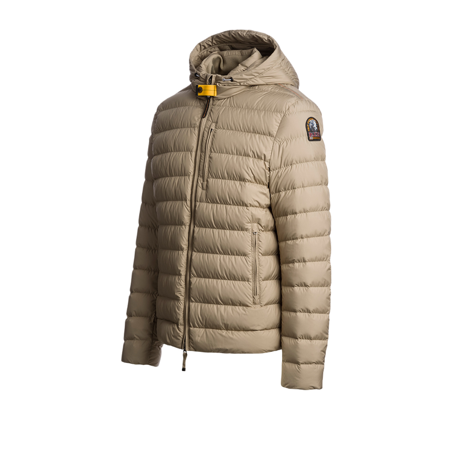 parajumpers_jas_last_minute_beige