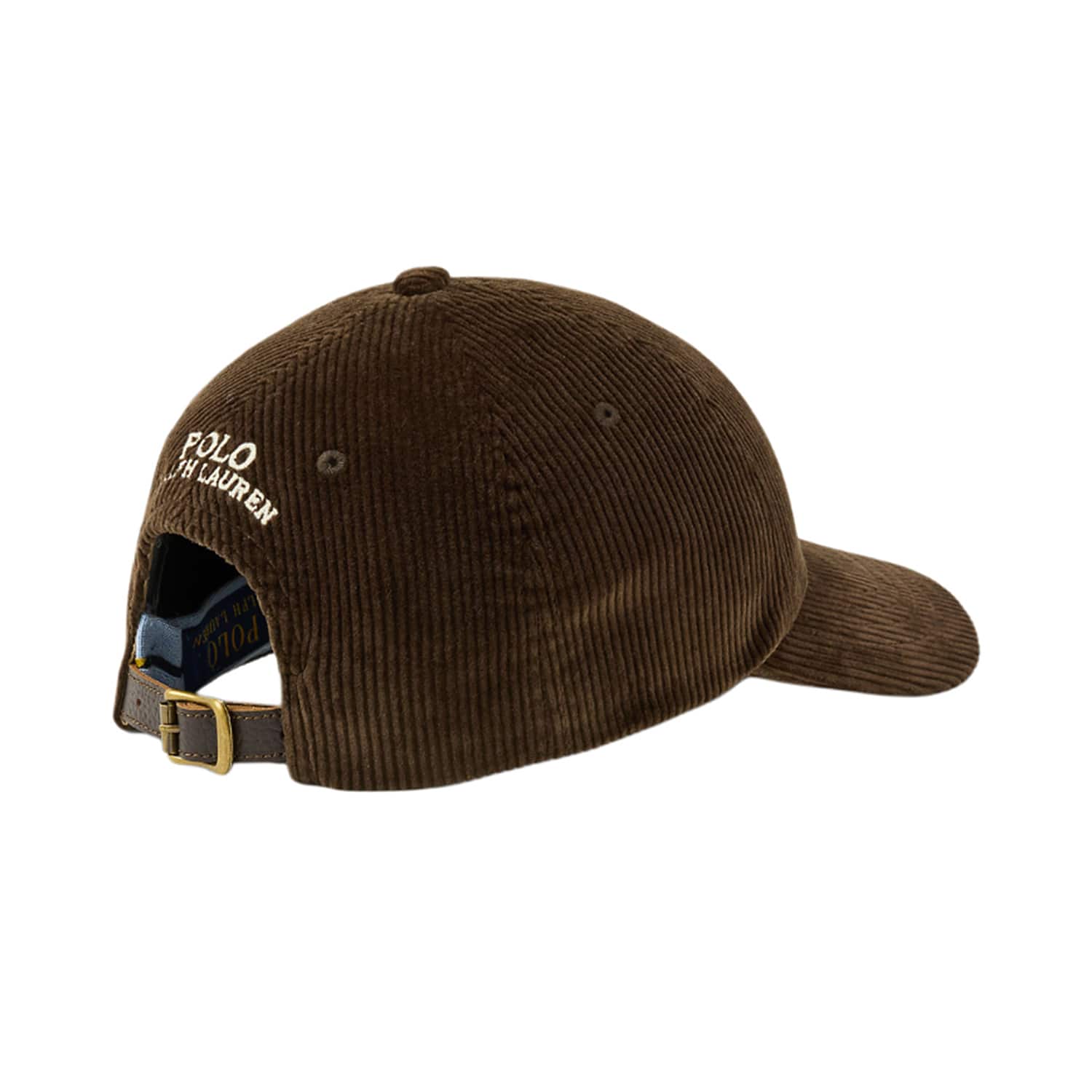polo_ralph_lauren_corduroy_pet_donkerbruin_710847175