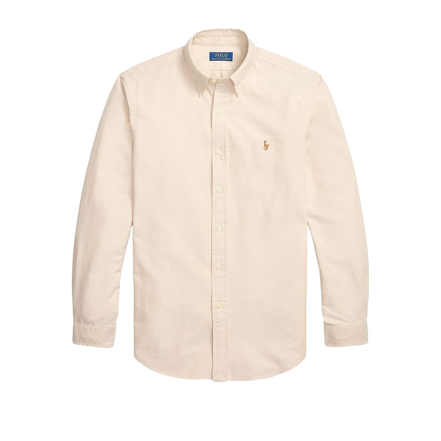 polo_ralph_lauren_overhemd_beige_710805562