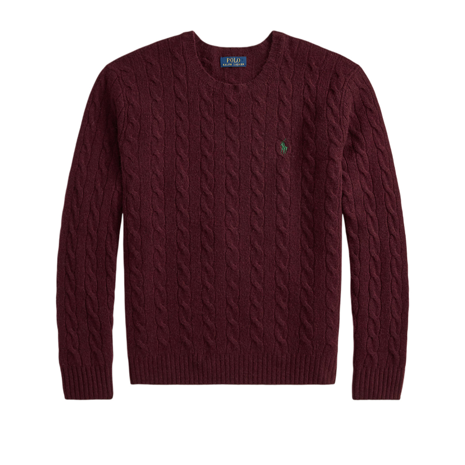 polo_ralph_lauren_kabel_trui_donkerrood_710876762