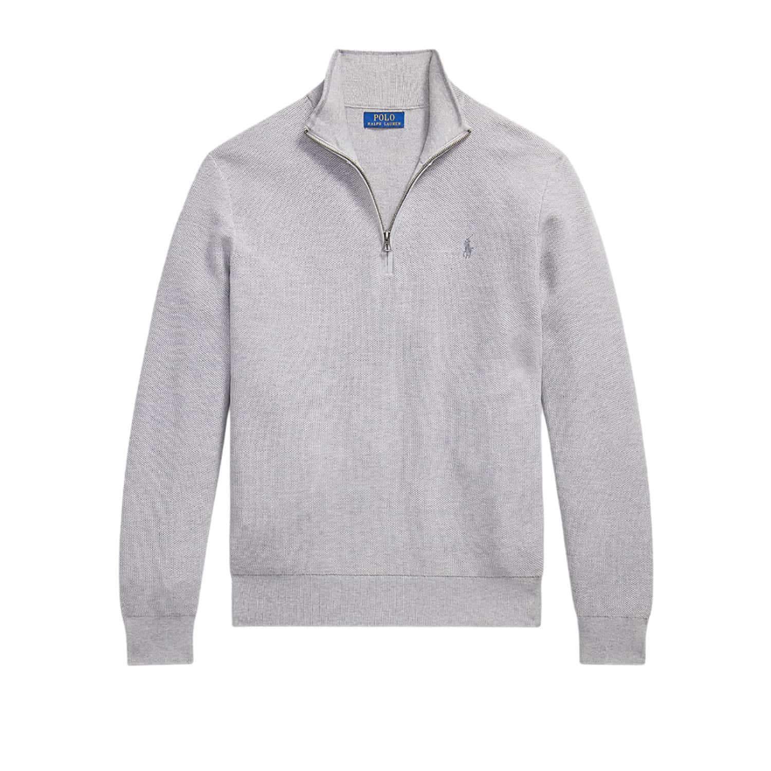 polo_ralph_lauren_half_zip_trui_grijs_710b18060