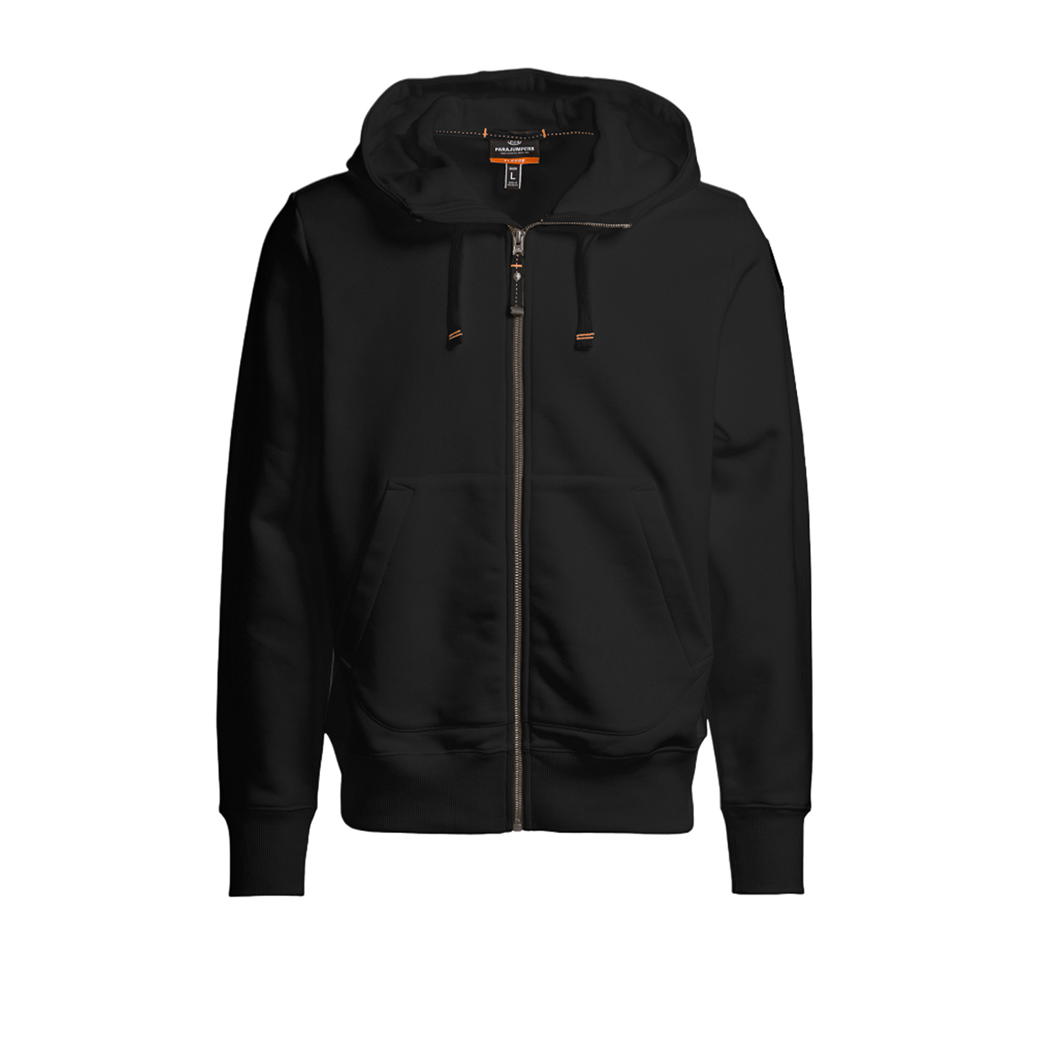 parajumpers_vest_charlie_easy_zwart_2