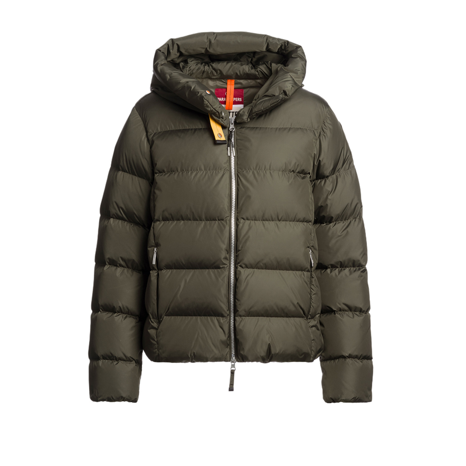 parajumpers_jas_jinny_donkergroen