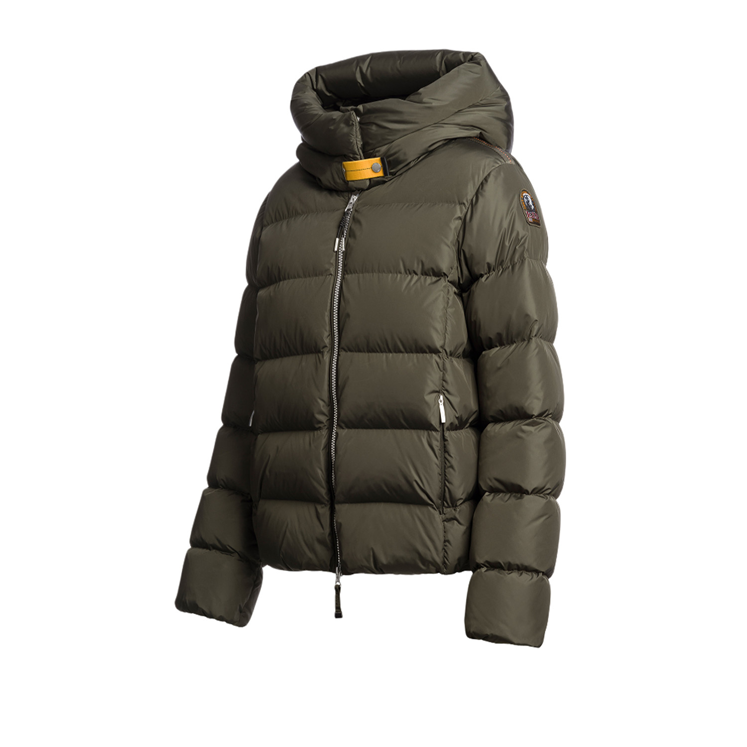 parajumpers_jas_jinny_donkergroen