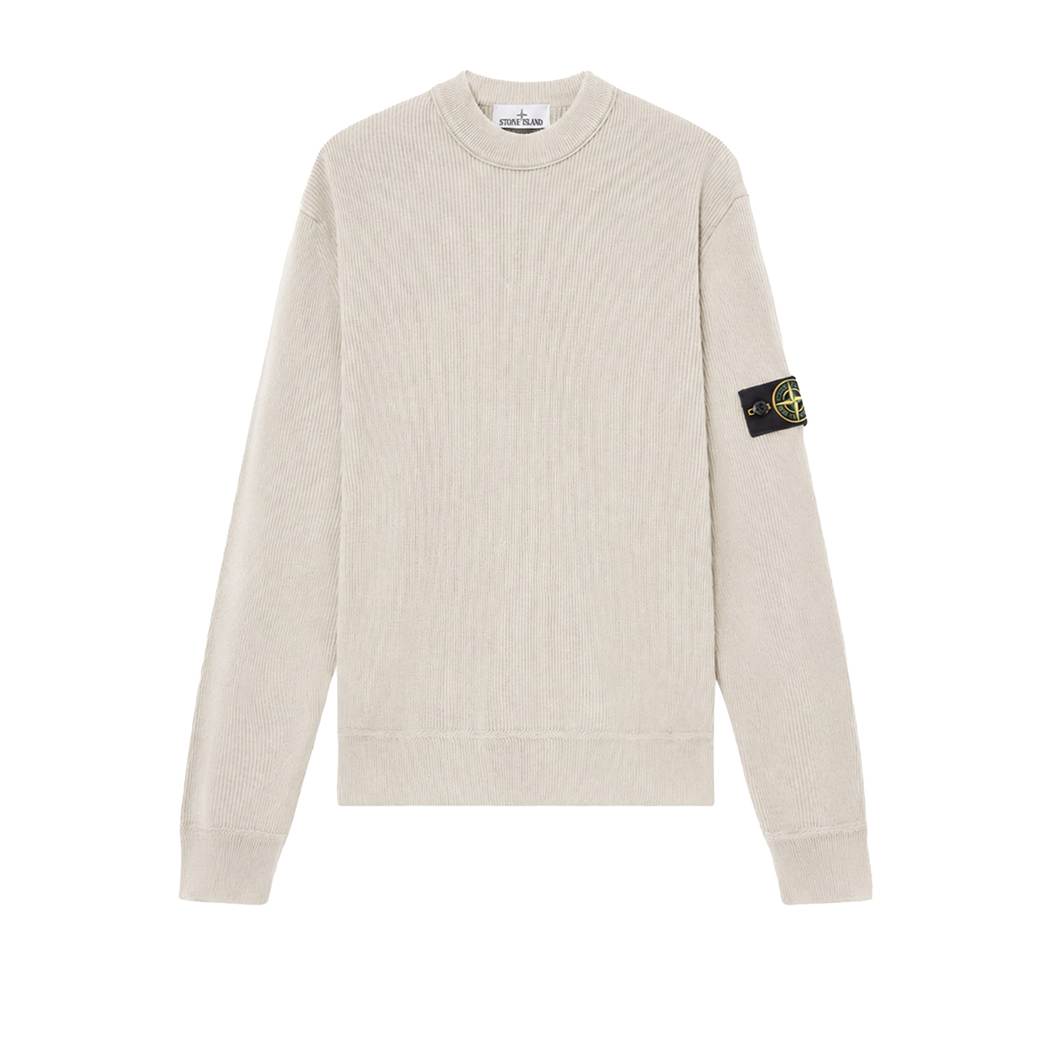 Stone_Island_Trui_grijs_beige_5100154_s00d8_L2S155100154S00D8
