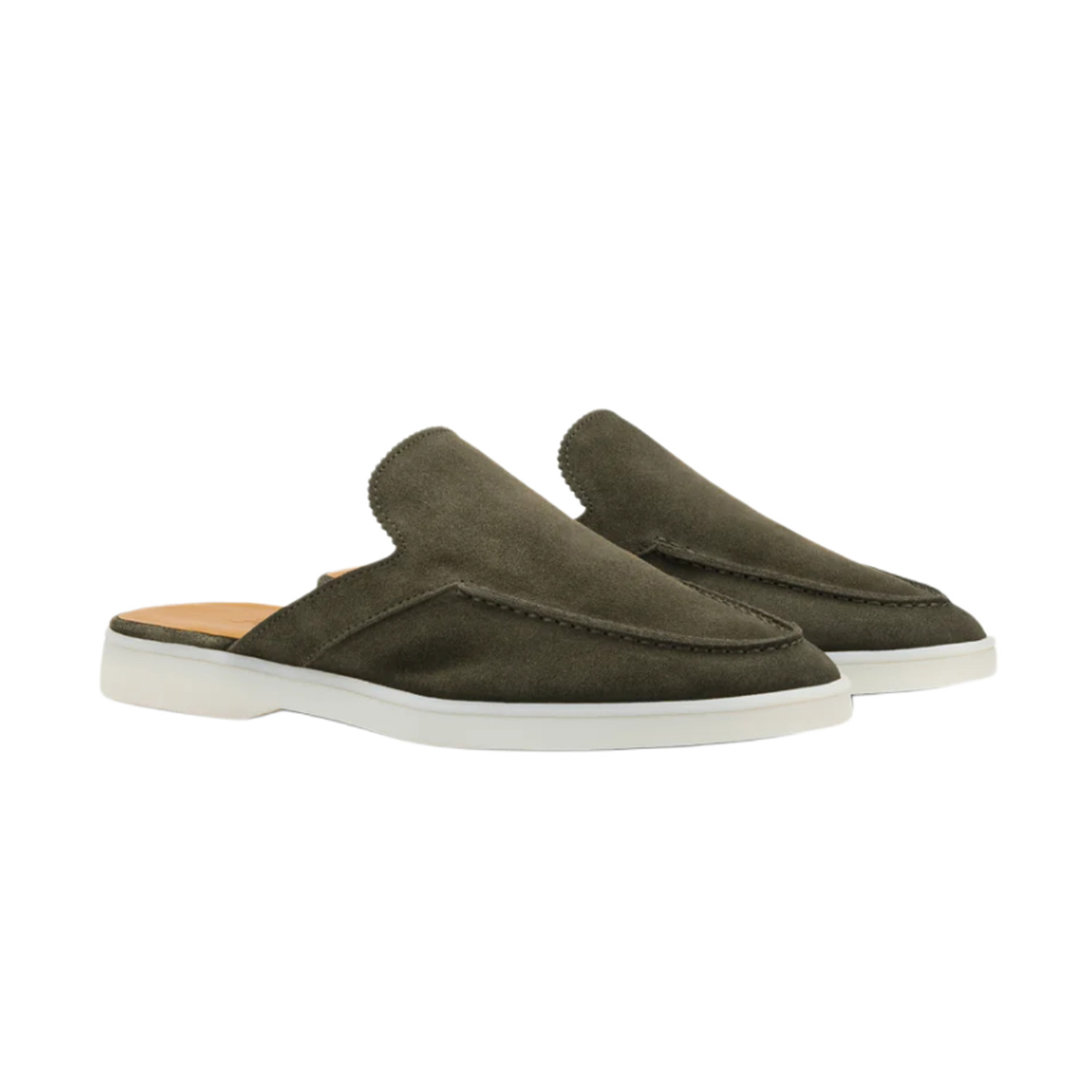 aurelien_dames_yacht_slipper_olive