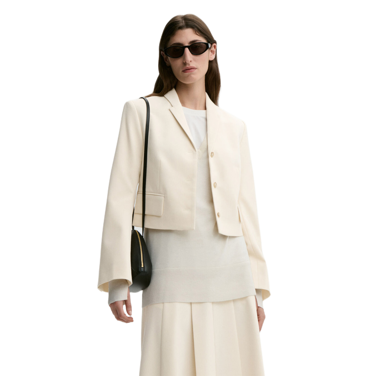 by_malene_birger_blazer_harriet_ecru