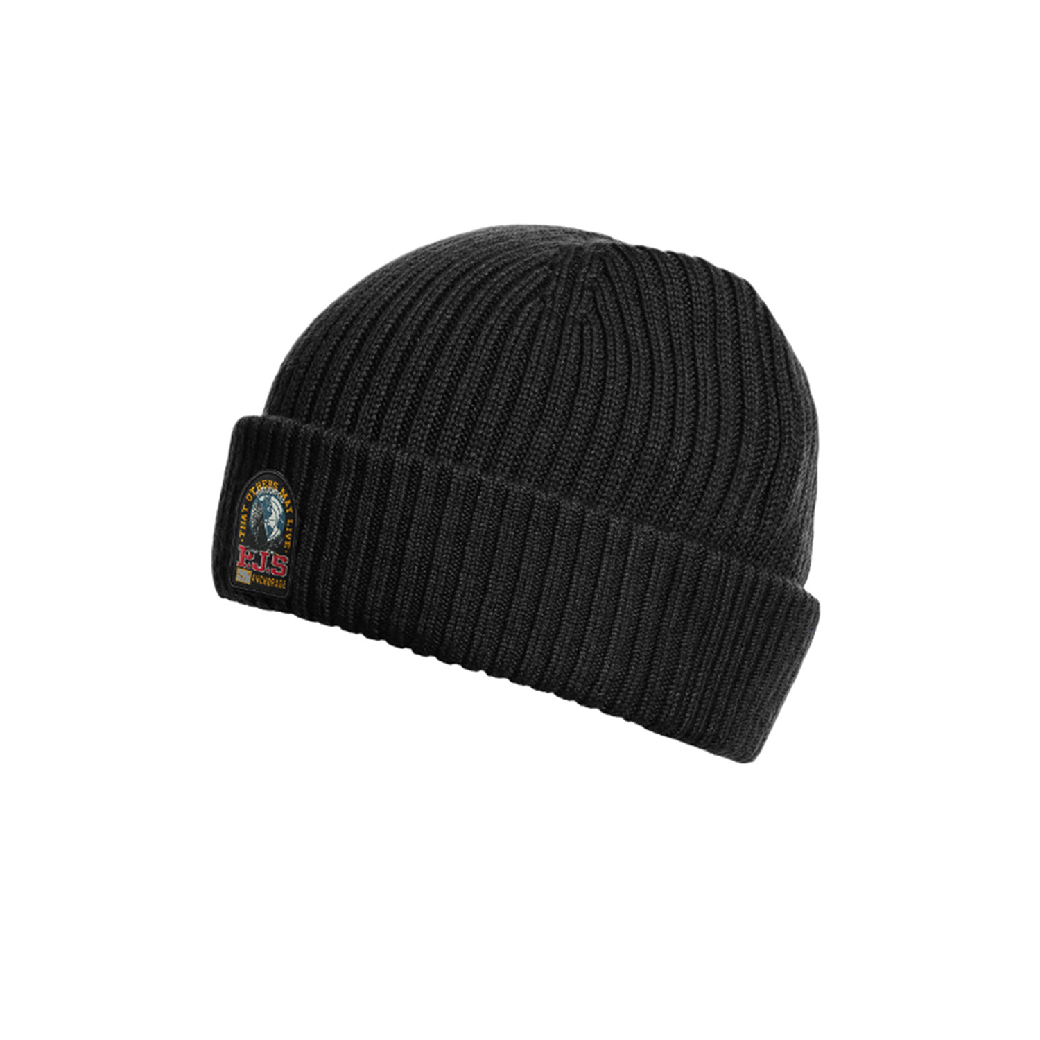 parajumpers_muts_matio_zwart