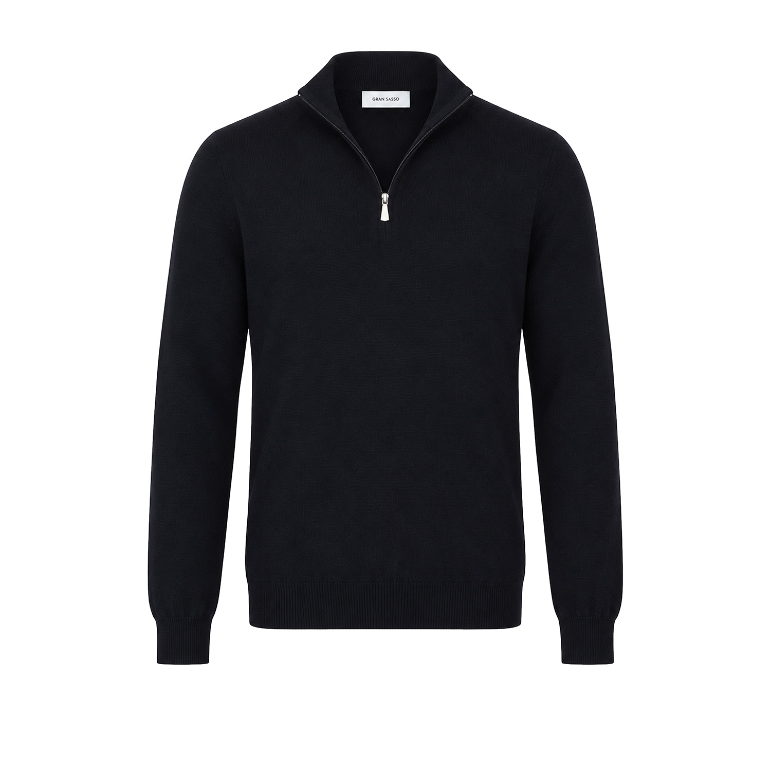 gran_sasso_half_zip_trui_donkerblauw_55126_19689