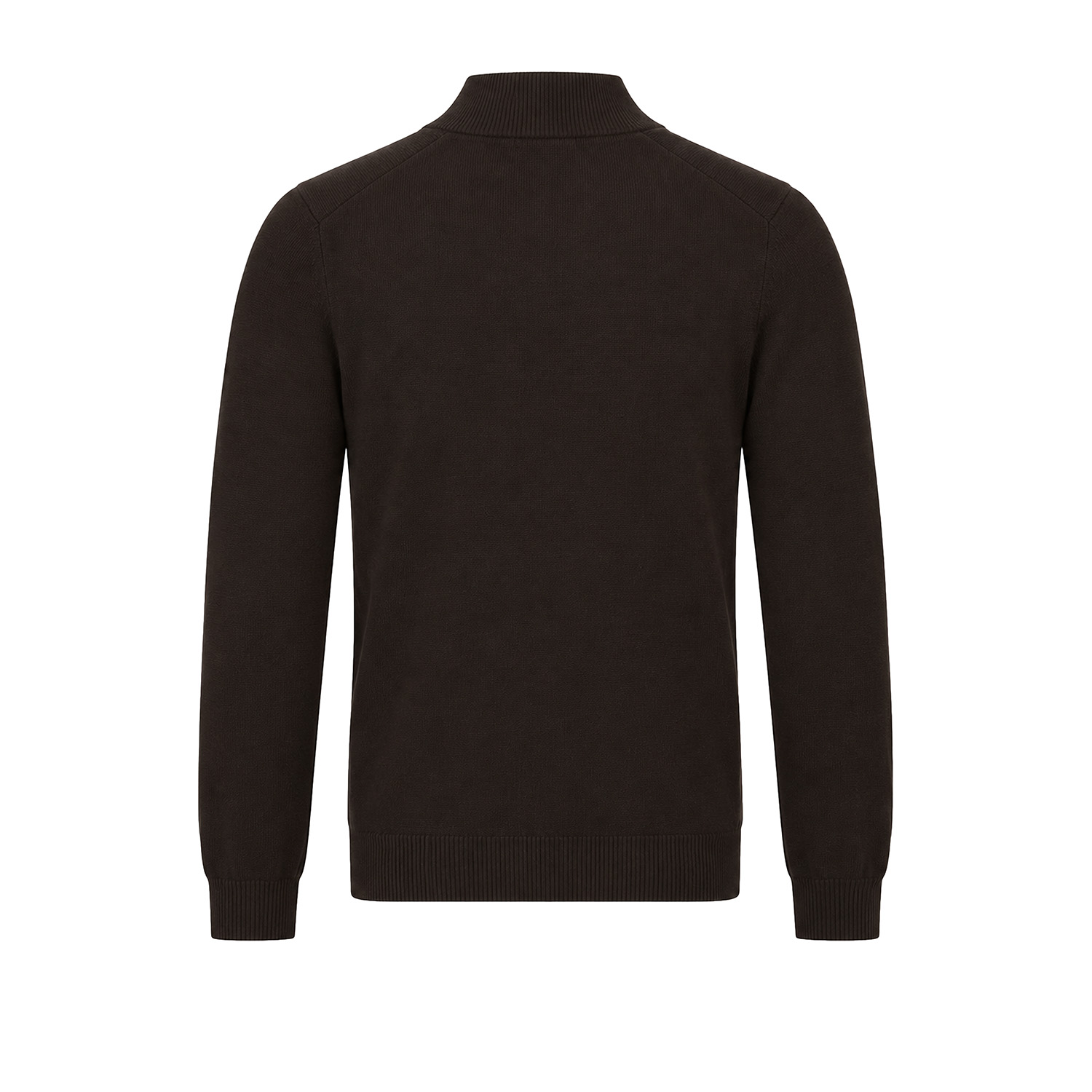 gran_sasso_half_zip_trui_donkergroen_55126_19689